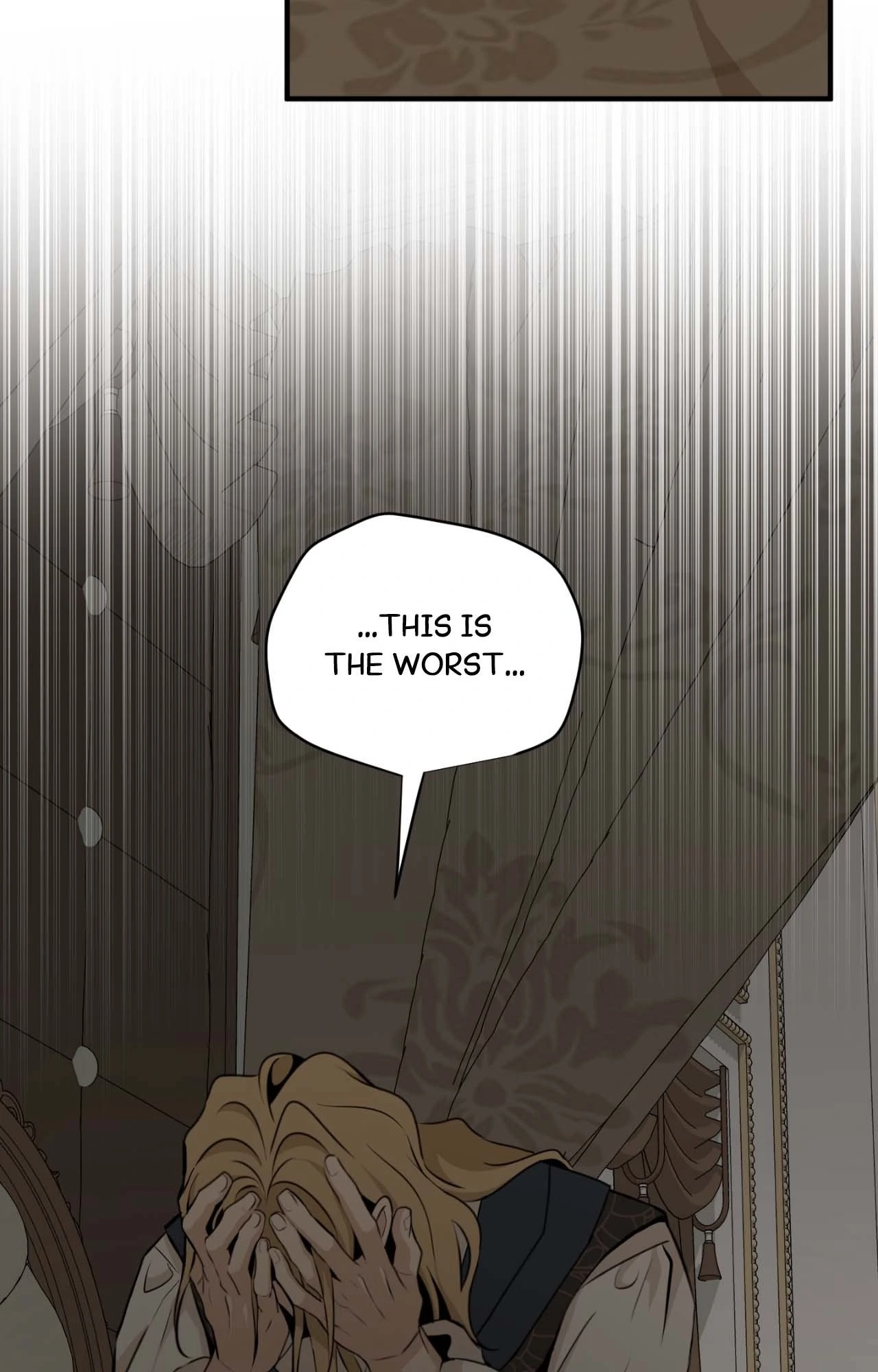Nameless Flower (Official) - Chapter 19 manhwa