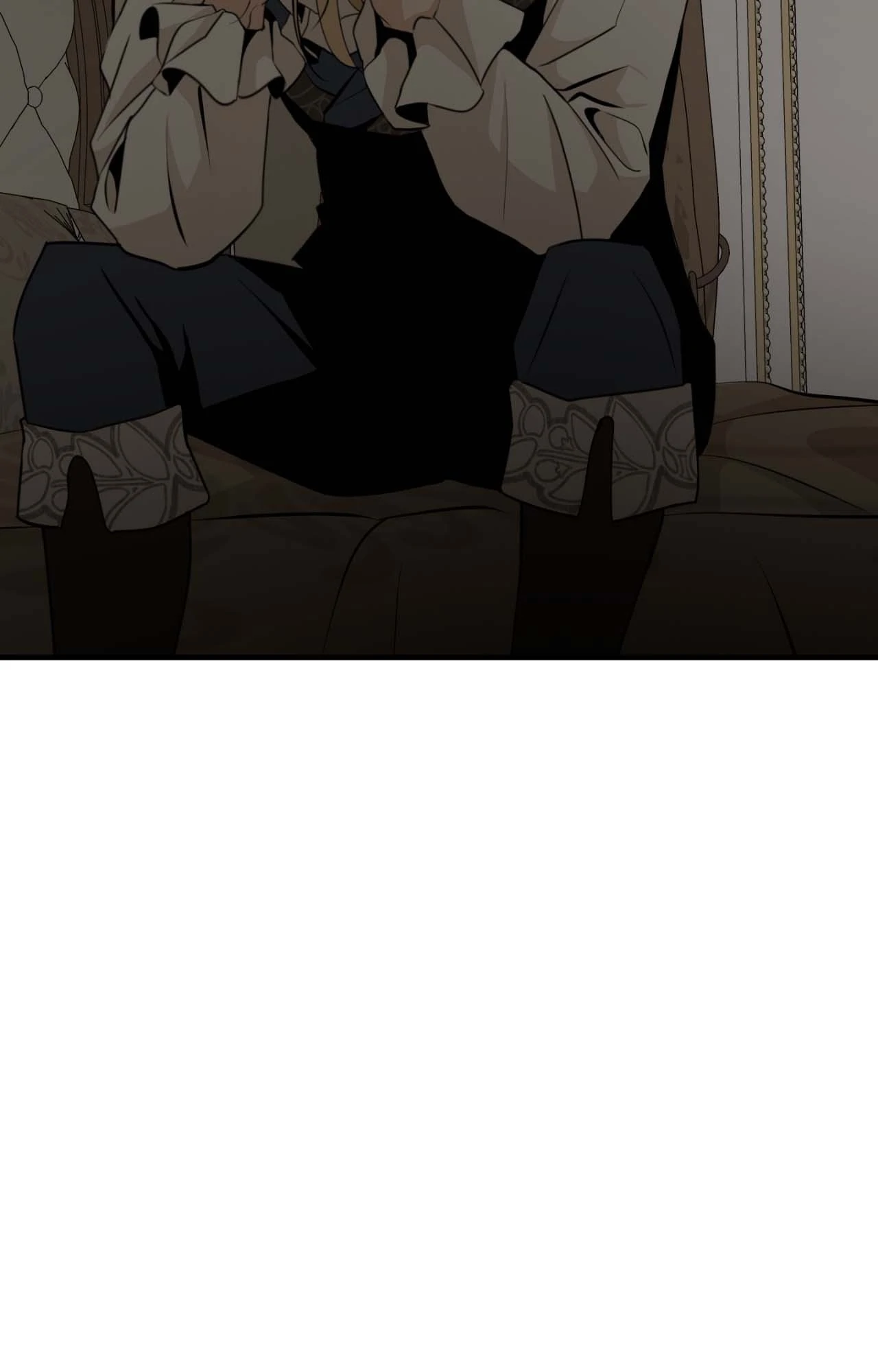 Nameless Flower (Official) - Chapter 19 manhwa