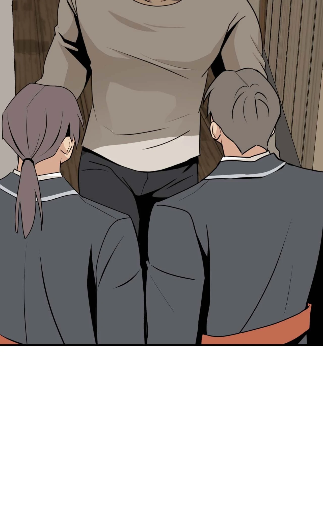 Nameless Flower (Official) - Chapter 19 manhwa