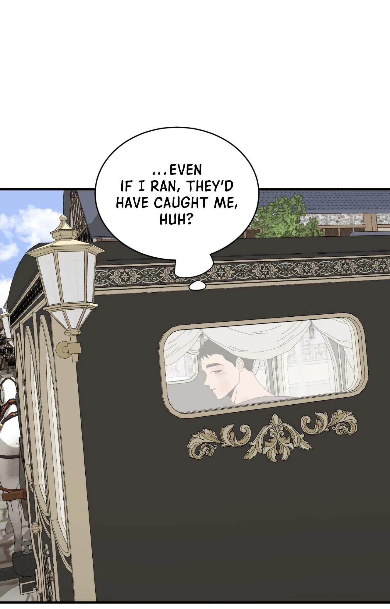 Nameless Flower (Official) - Chapter 19 manhwa