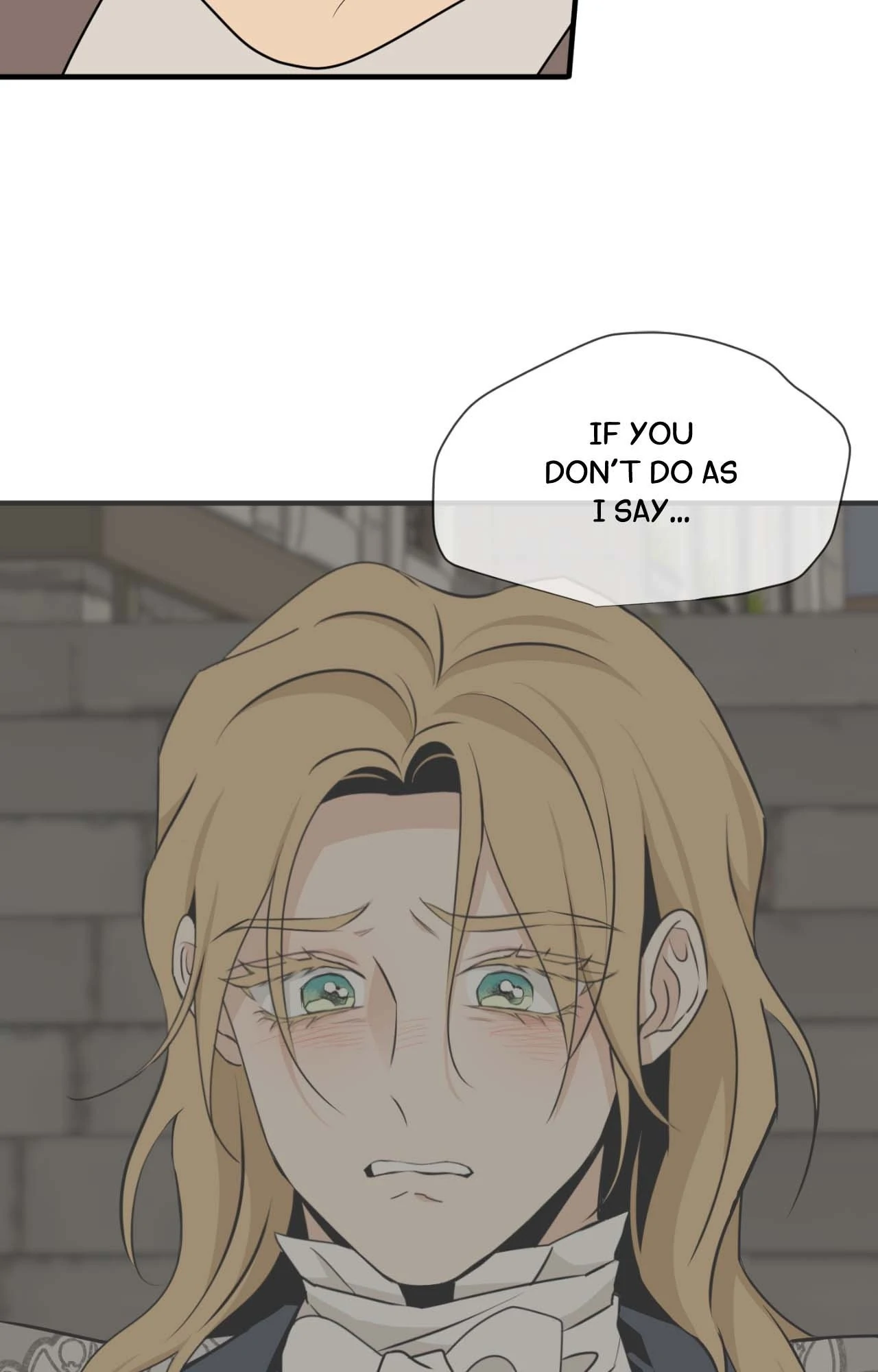 Nameless Flower (Official) - Chapter 19 manhwa