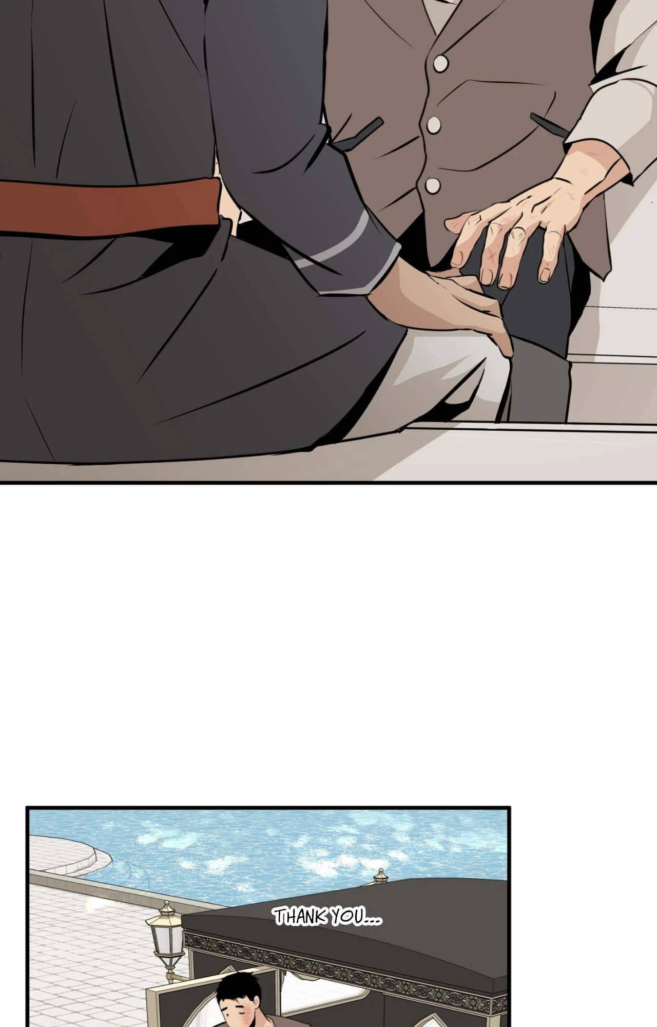 Nameless Flower (Official) - Chapter 19 manhwa