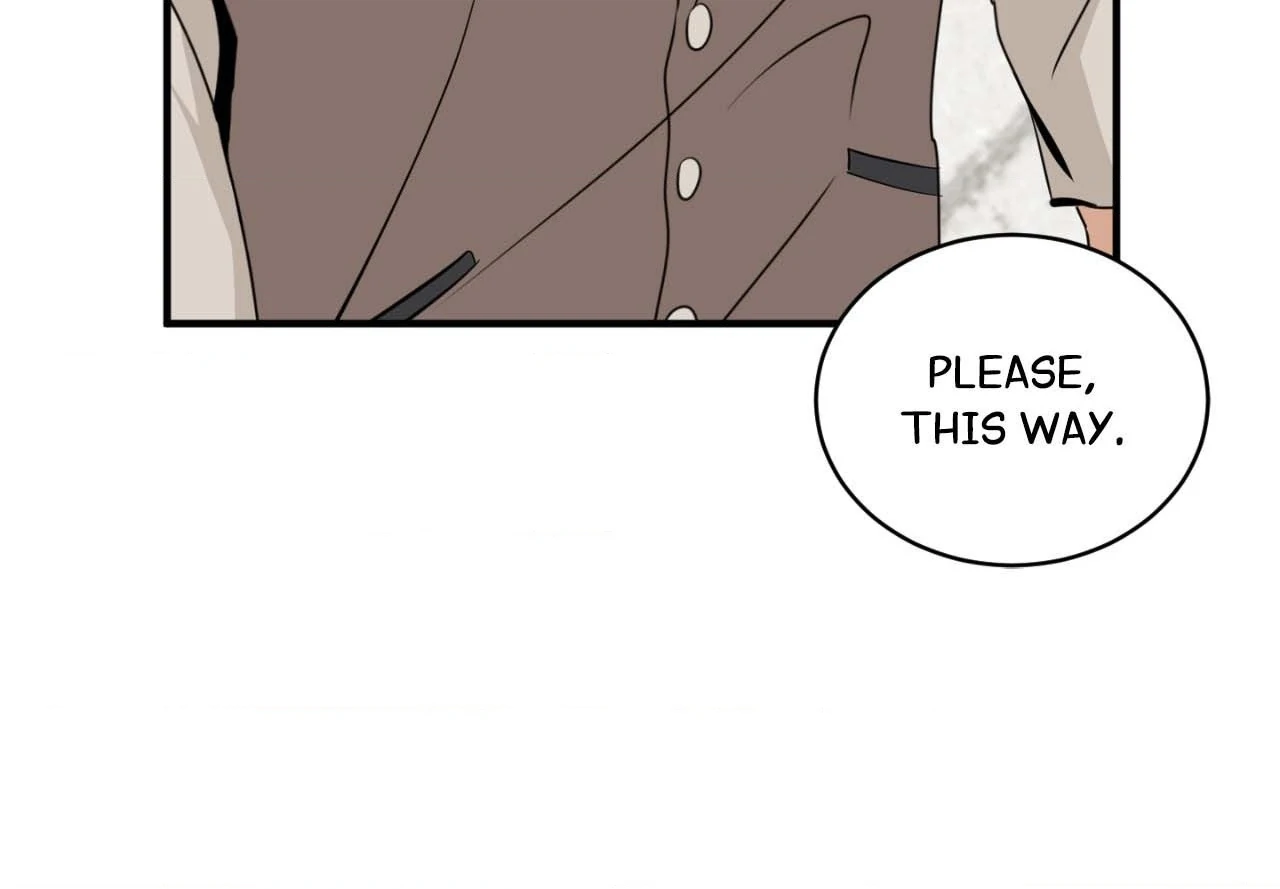 Nameless Flower (Official) - Chapter 19 manhwa
