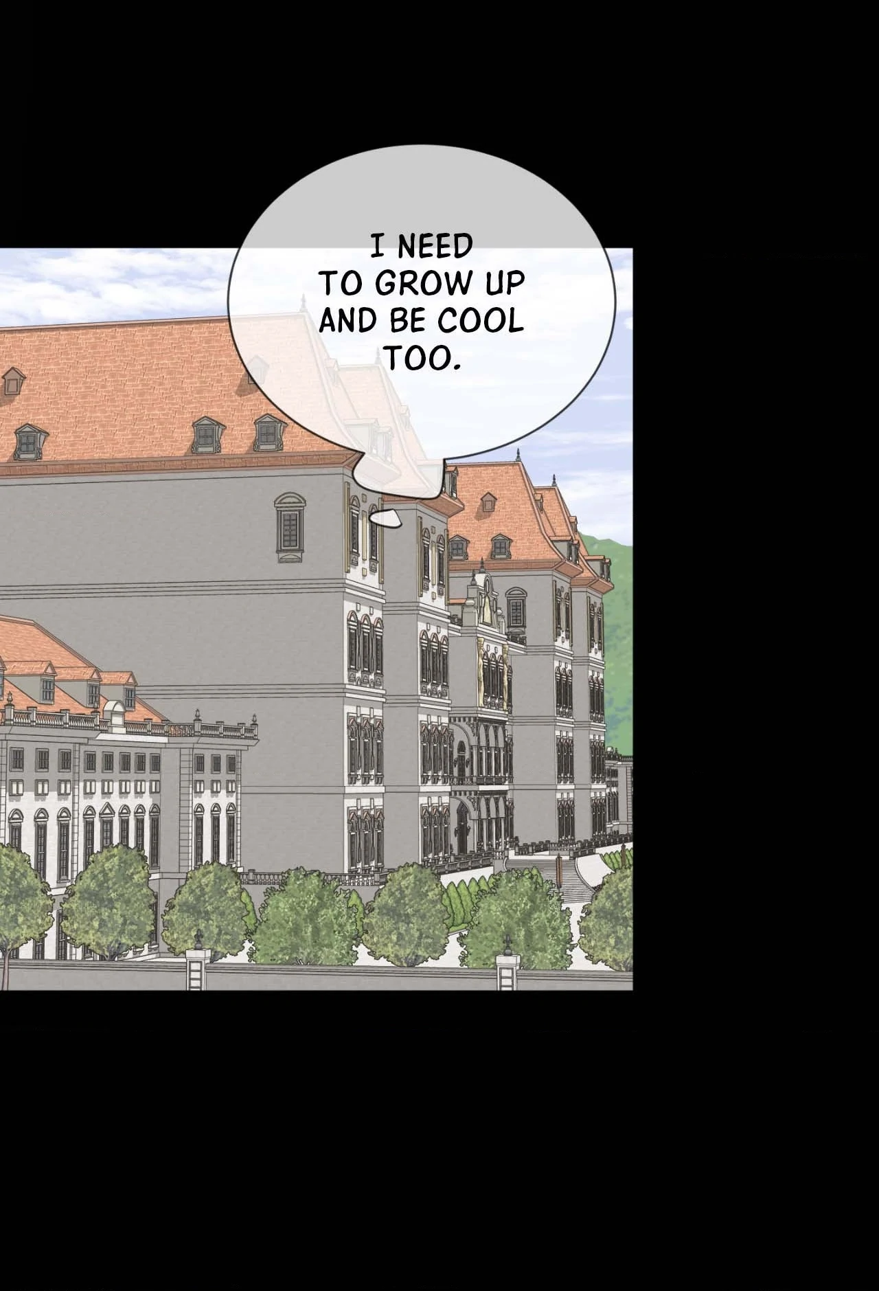Nameless Flower (Official) - Chapter 19 manhwa