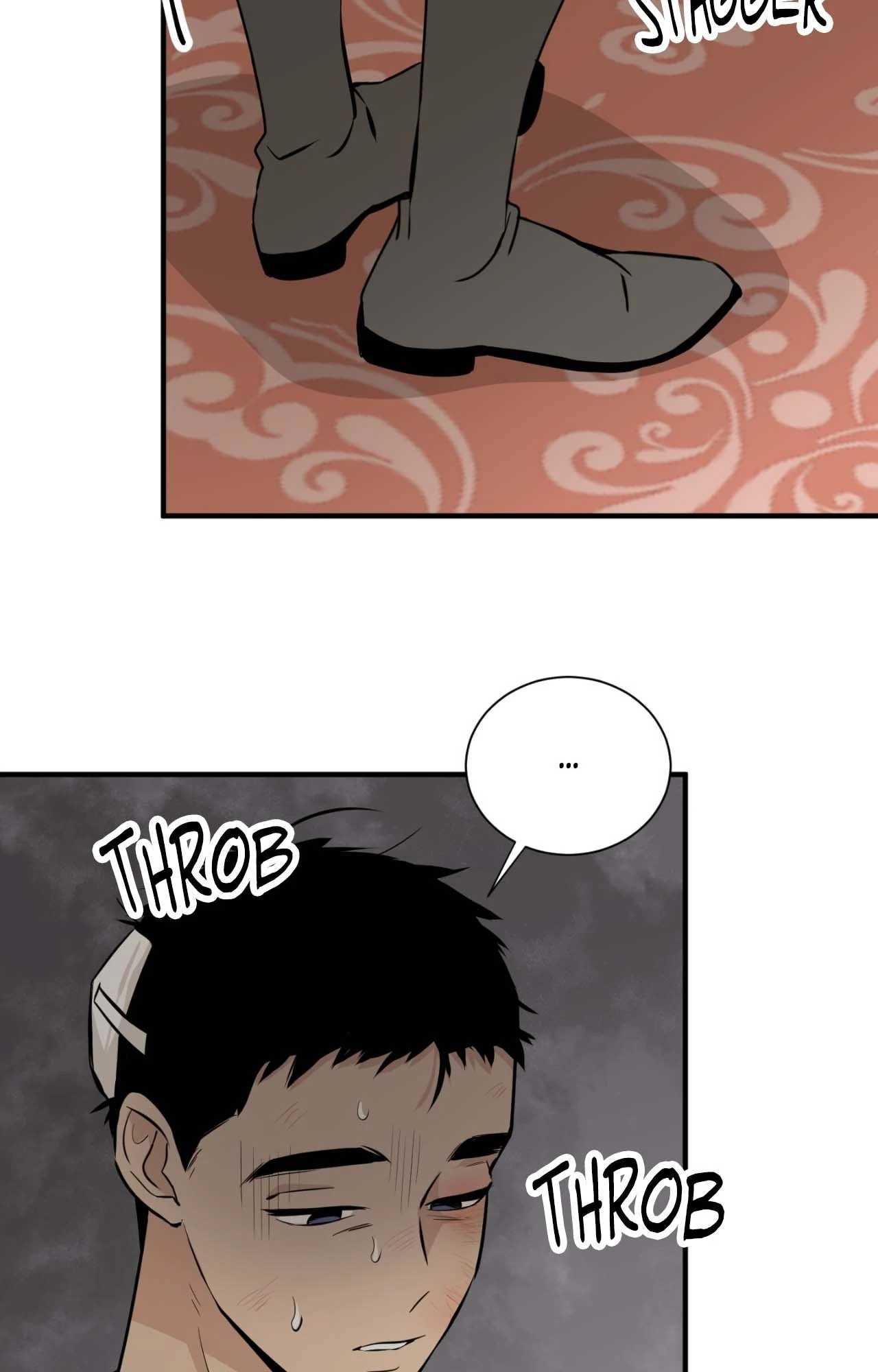 Nameless Flower (Official) - Chapter 19 manhwa