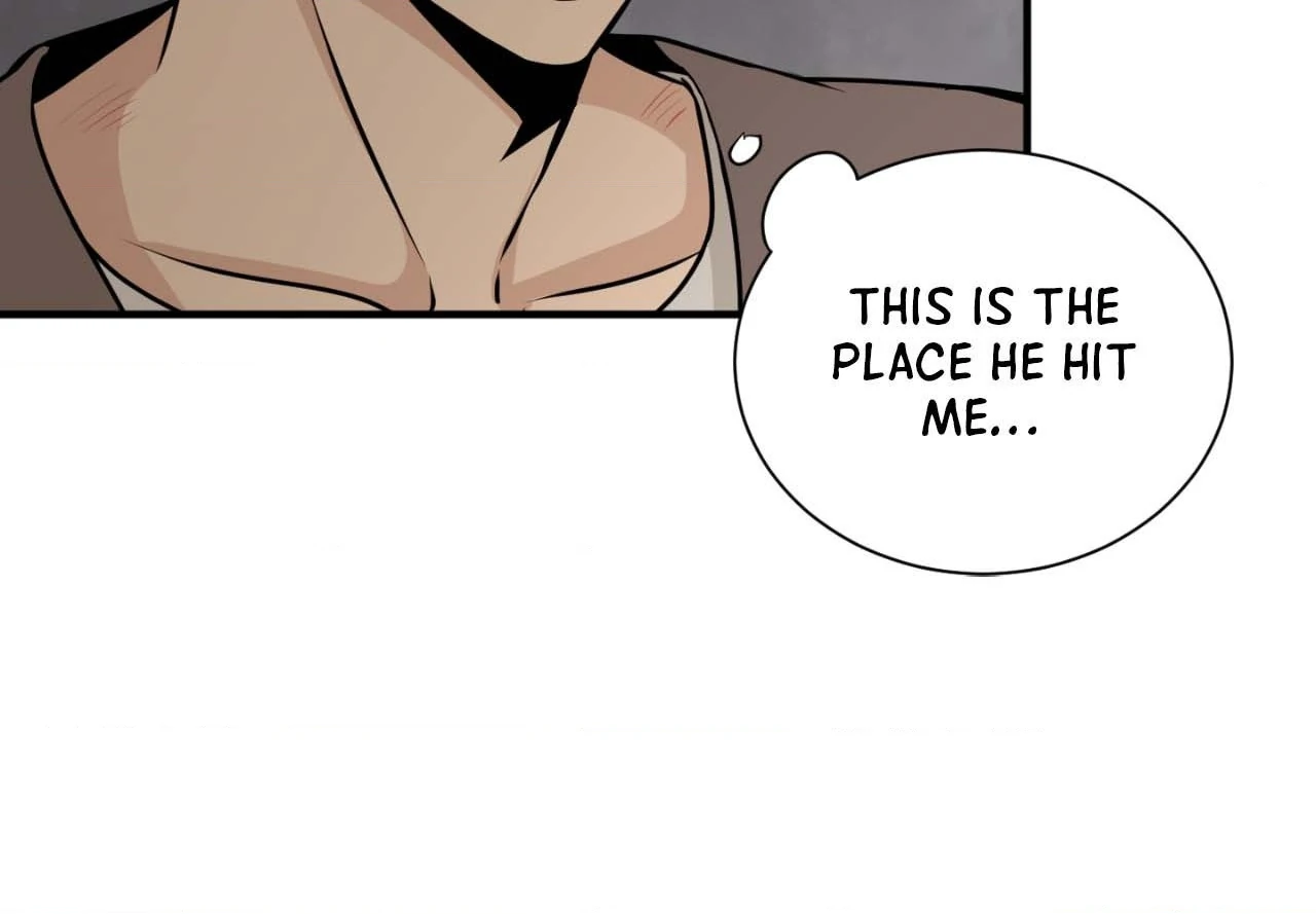 Nameless Flower (Official) - Chapter 19 manhwa