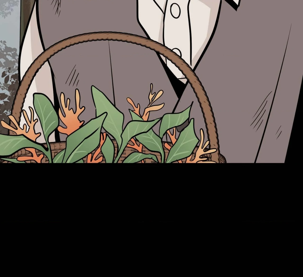 Nameless Flower (Official) - Chapter 2 manhwa