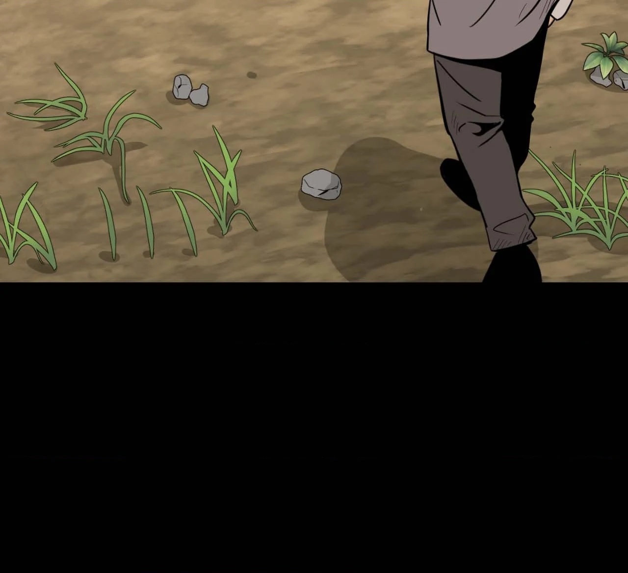 Nameless Flower (Official) - Chapter 2 manhwa