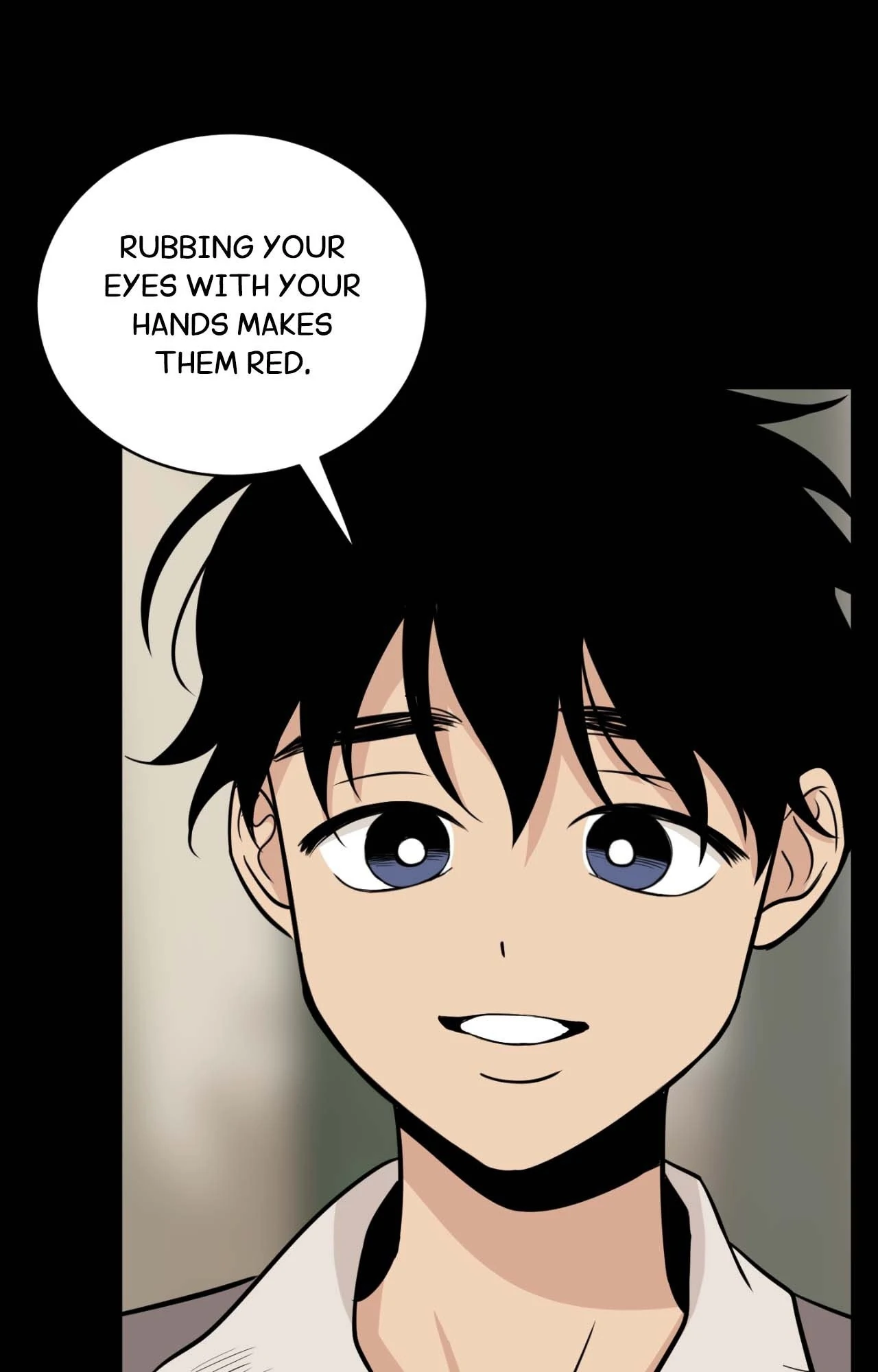 Nameless Flower (Official) - Chapter 2 manhwa