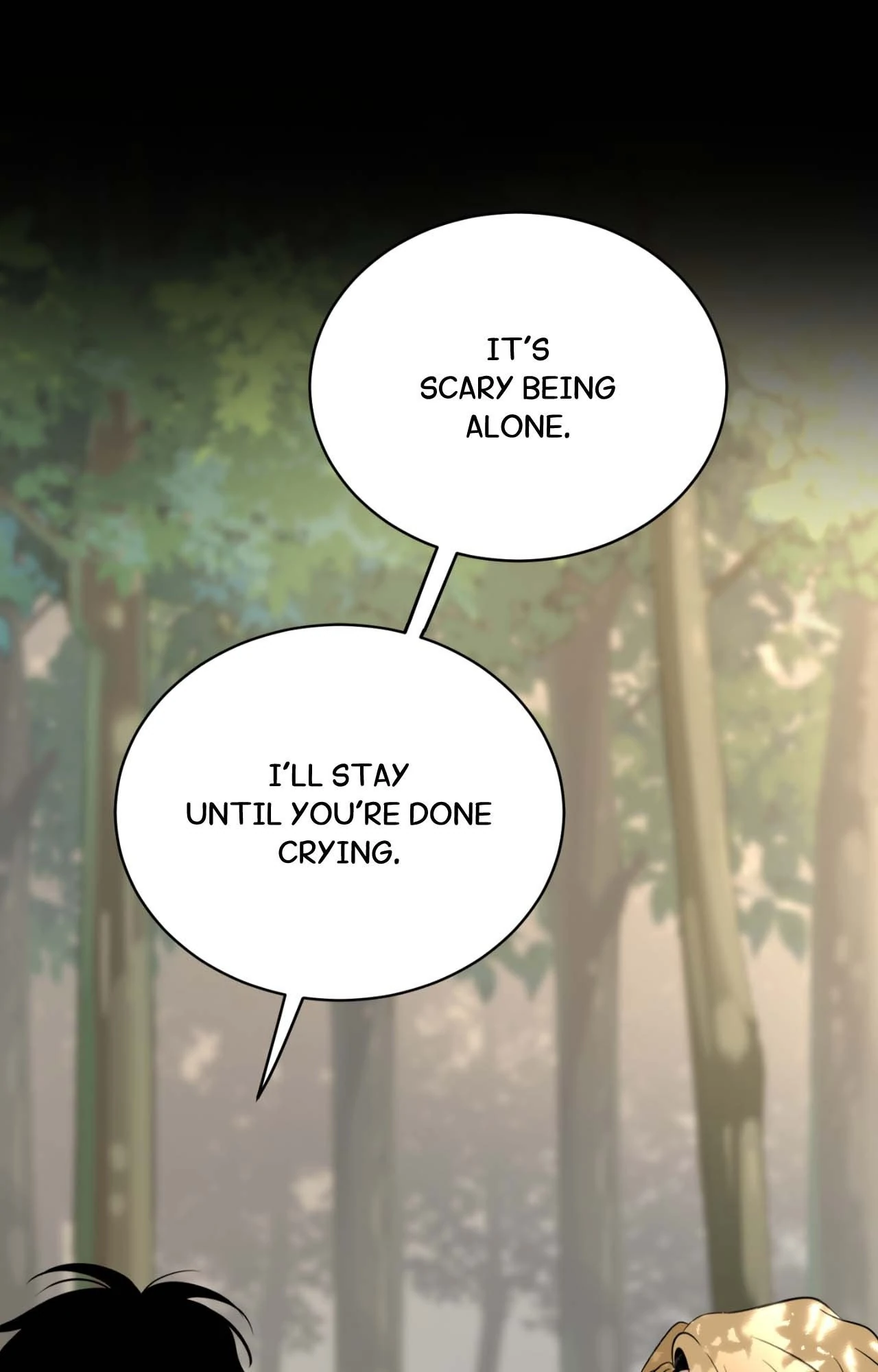 Nameless Flower (Official) - Chapter 2 manhwa