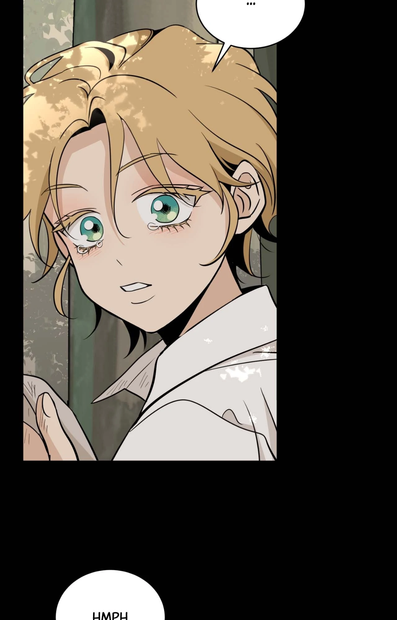 Nameless Flower (Official) - Chapter 2 manhwa