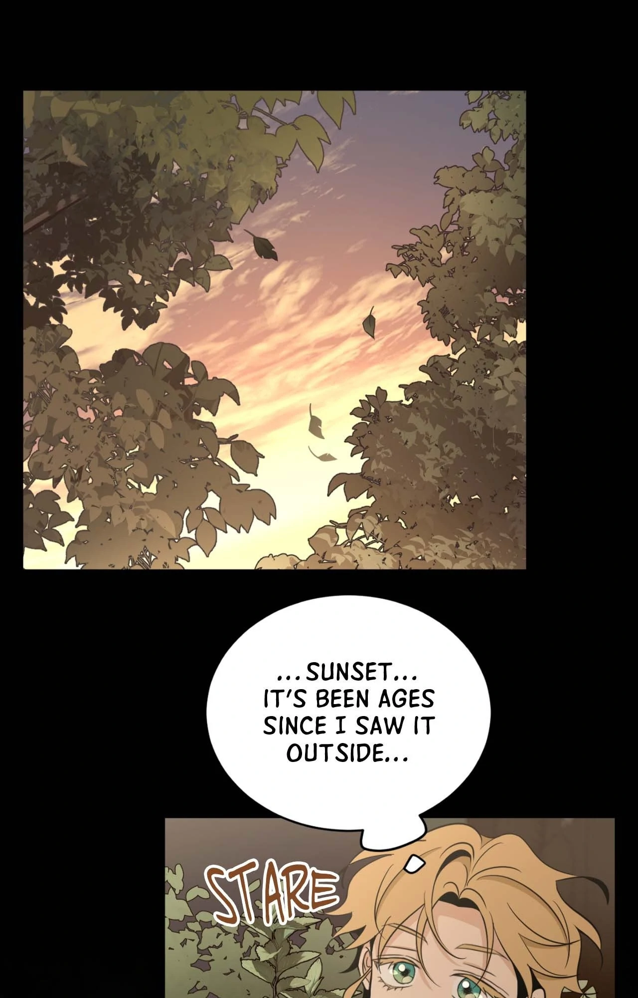 Nameless Flower (Official) - Chapter 2 manhwa