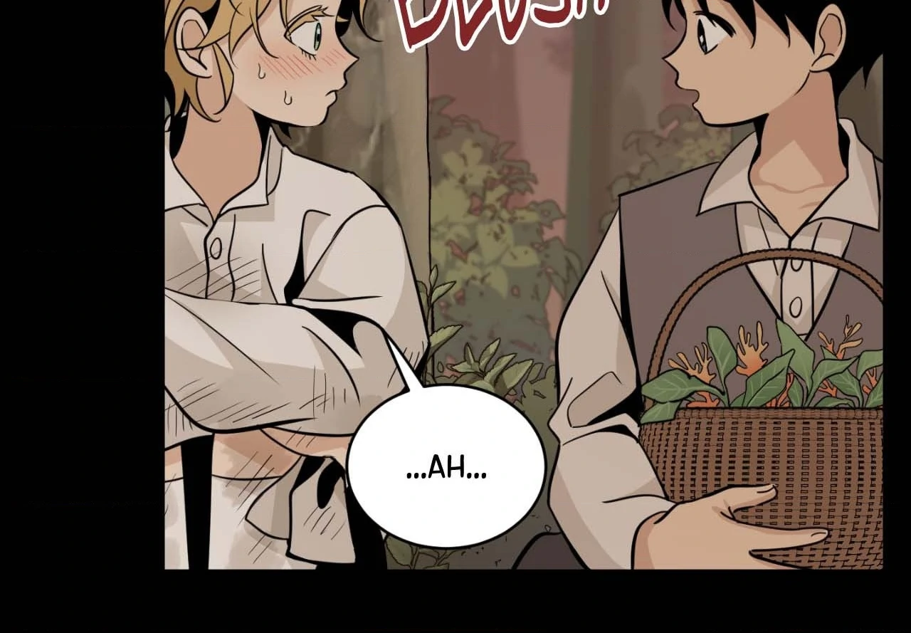 Nameless Flower (Official) - Chapter 2 manhwa