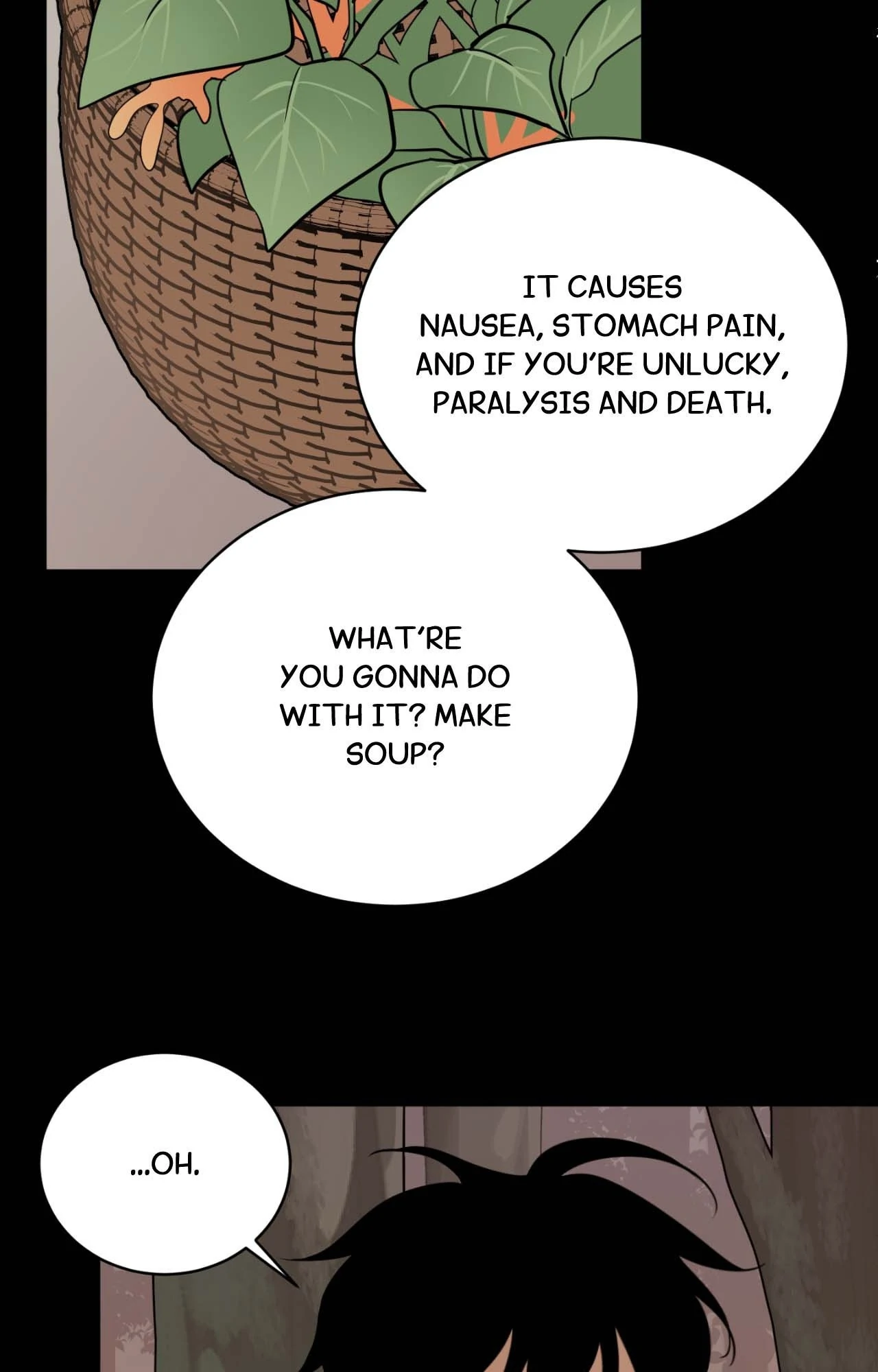 Nameless Flower (Official) - Chapter 2 manhwa