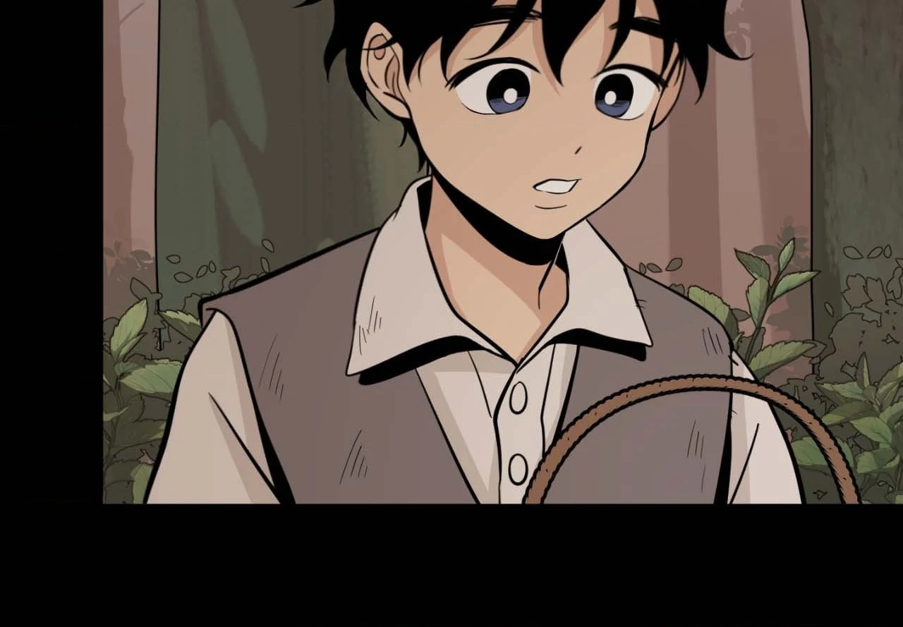 Nameless Flower (Official) - Chapter 2 manhwa