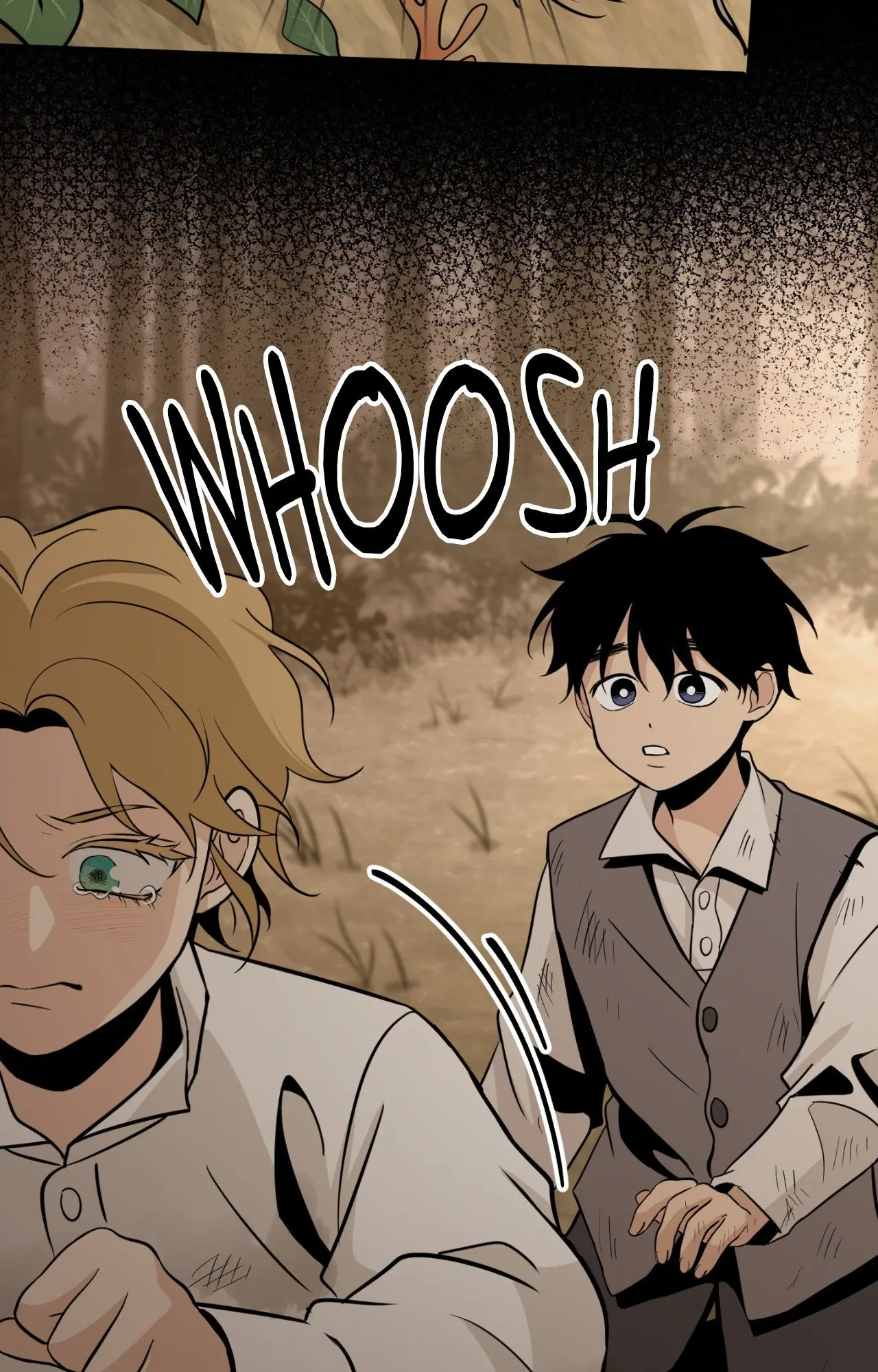 Nameless Flower (Official) - Chapter 2 manhwa