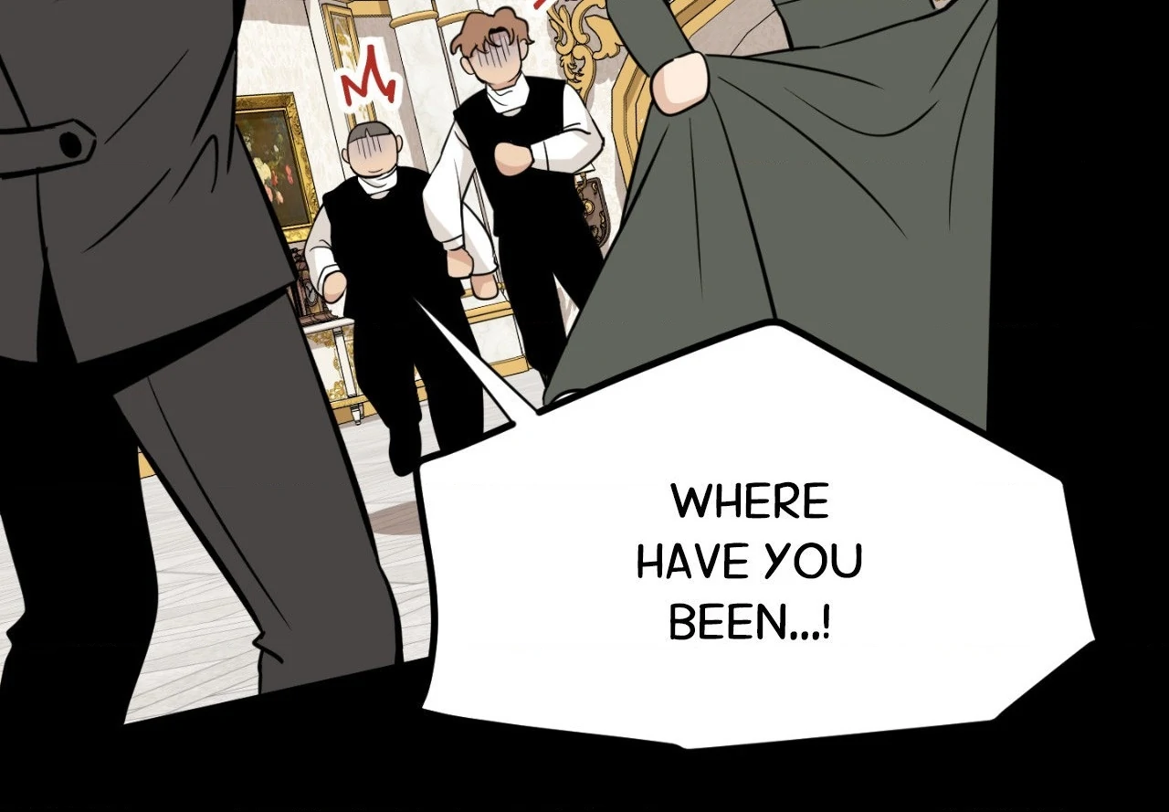 Nameless Flower (Official) - Chapter 2 manhwa
