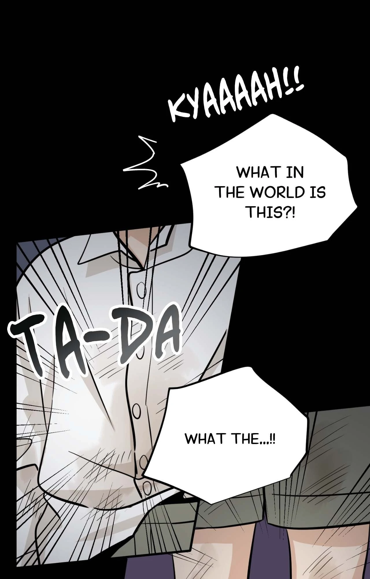 Nameless Flower (Official) - Chapter 2 manhwa