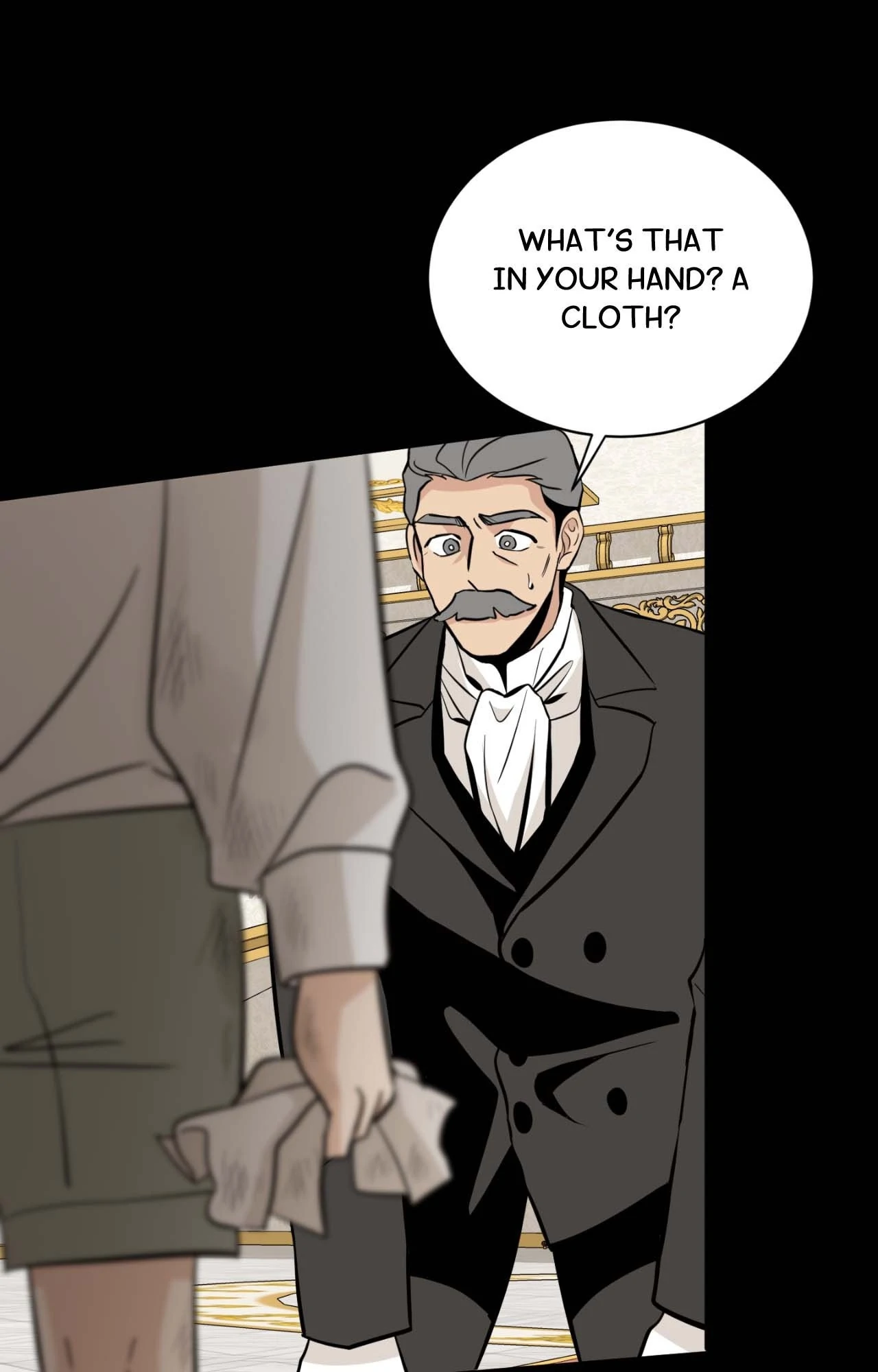 Nameless Flower (Official) - Chapter 2 manhwa
