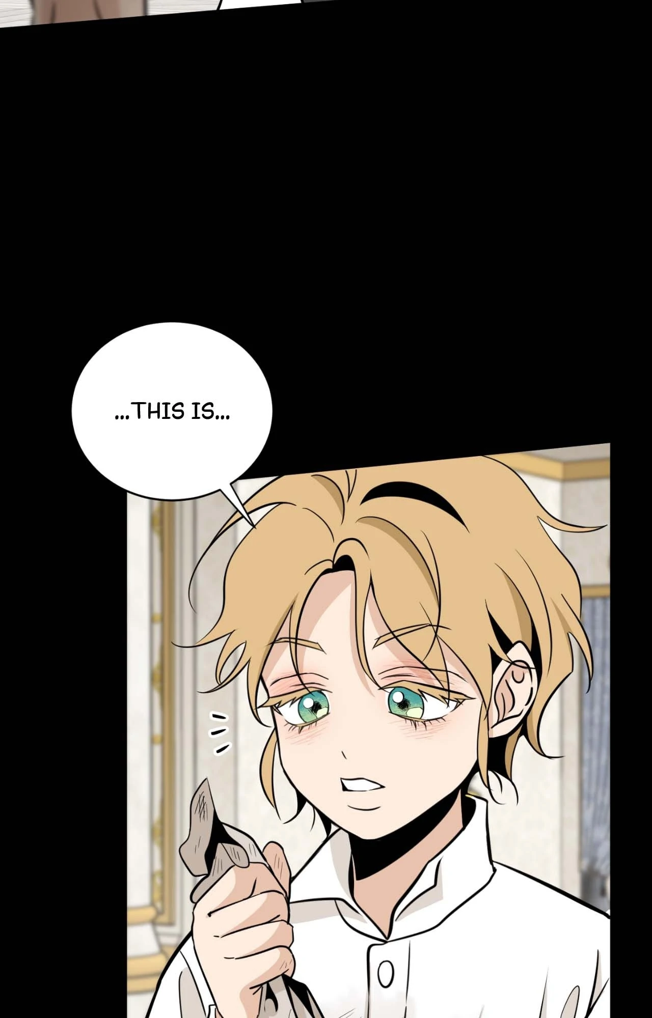 Nameless Flower (Official) - Chapter 2 manhwa