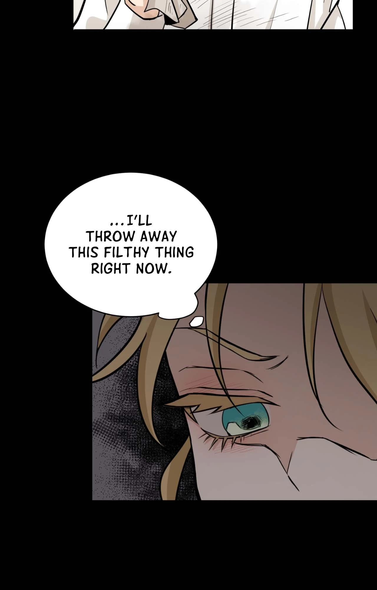 Nameless Flower (Official) - Chapter 2 manhwa