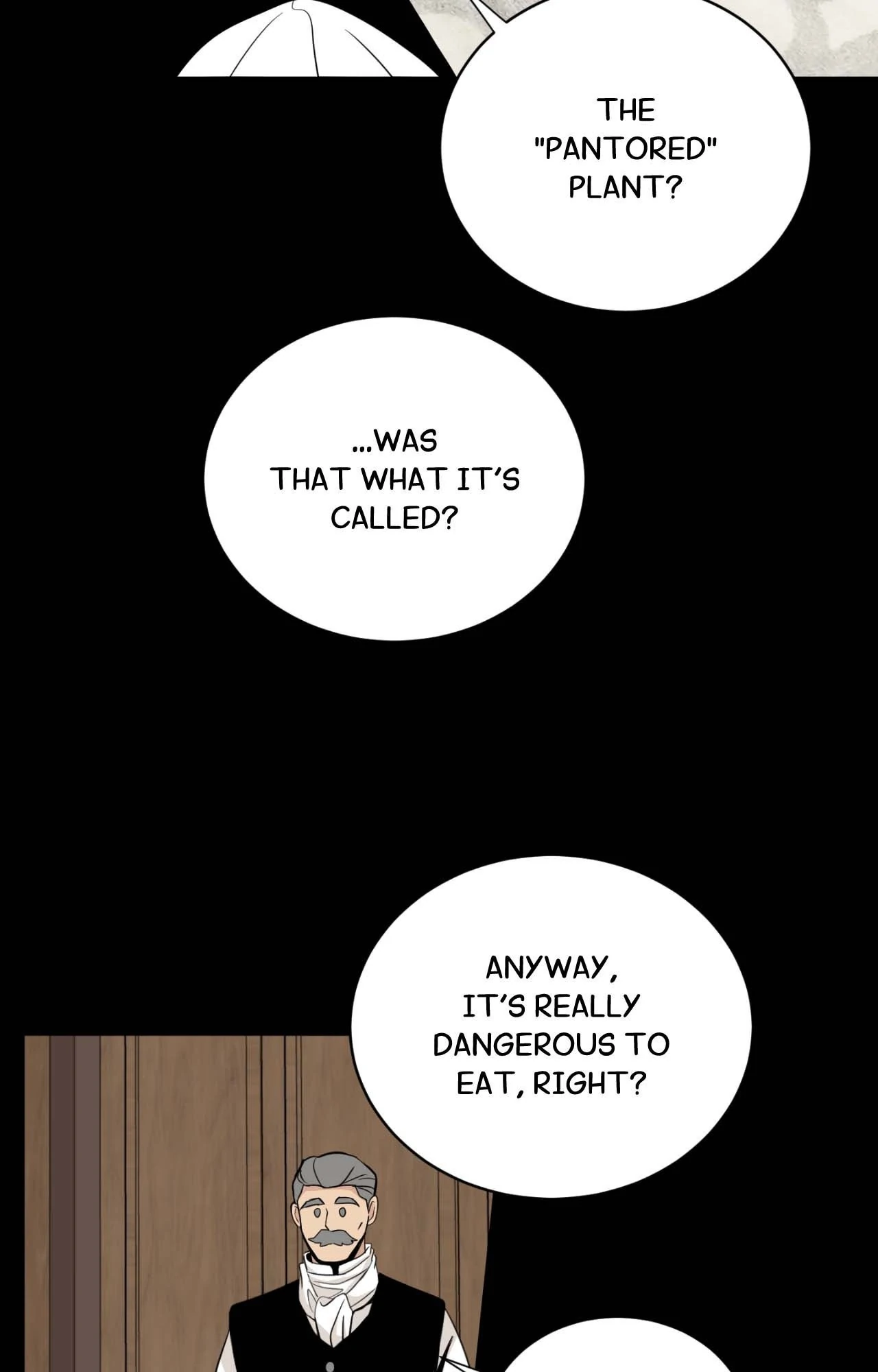 Nameless Flower (Official) - Chapter 2 manhwa