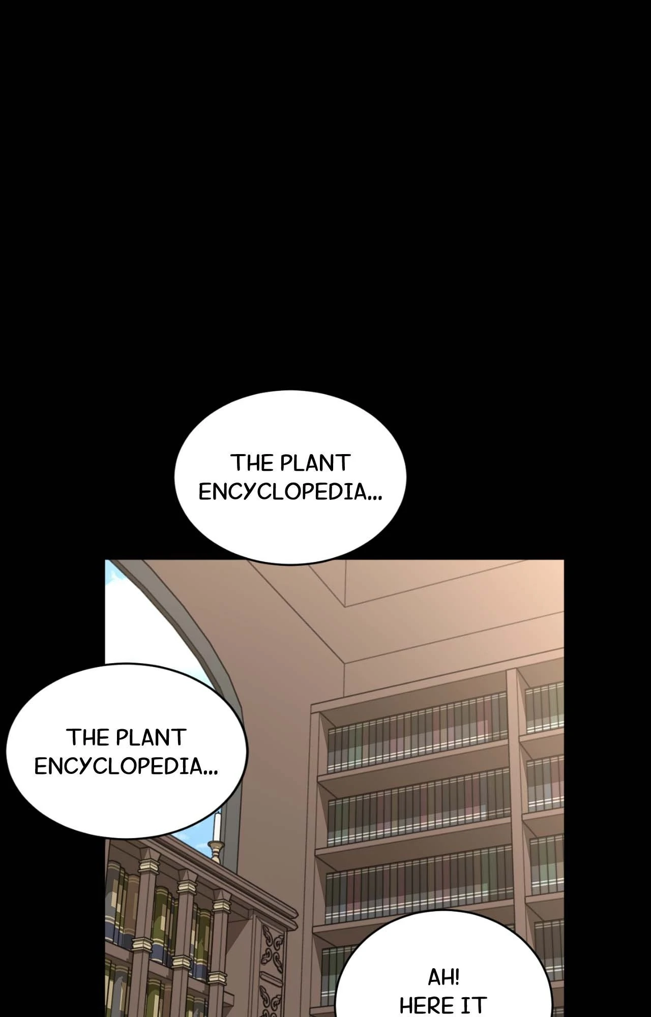 Nameless Flower (Official) - Chapter 2 manhwa