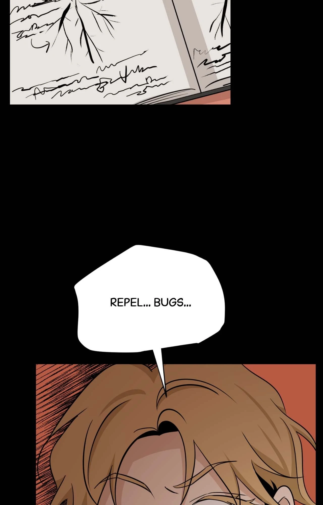 Nameless Flower (Official) - Chapter 2 manhwa