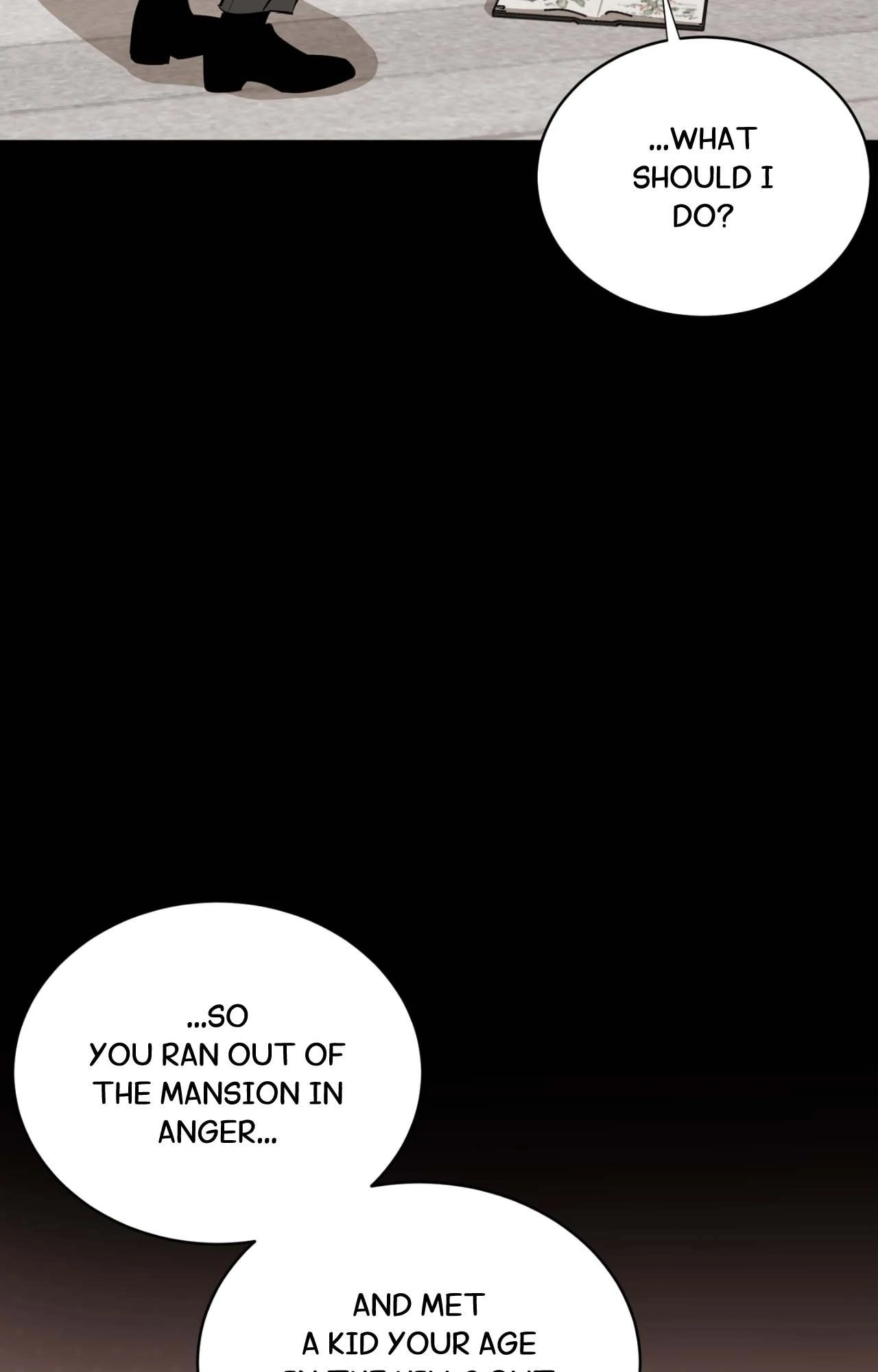 Nameless Flower (Official) - Chapter 2 manhwa