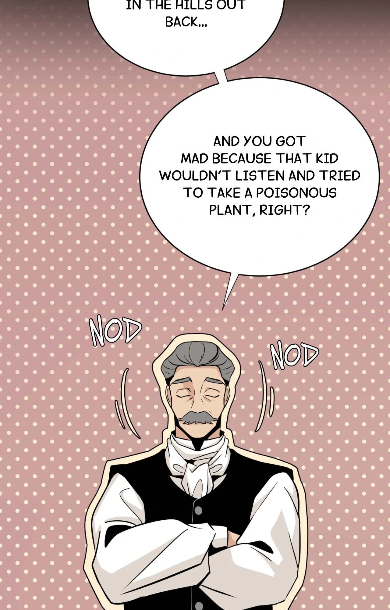 Nameless Flower (Official) - Chapter 2 manhwa