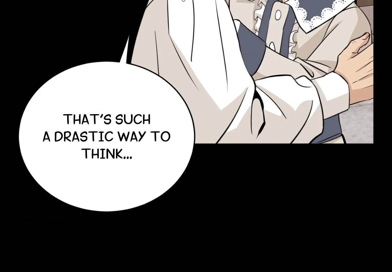 Nameless Flower (Official) - Chapter 2 manhwa