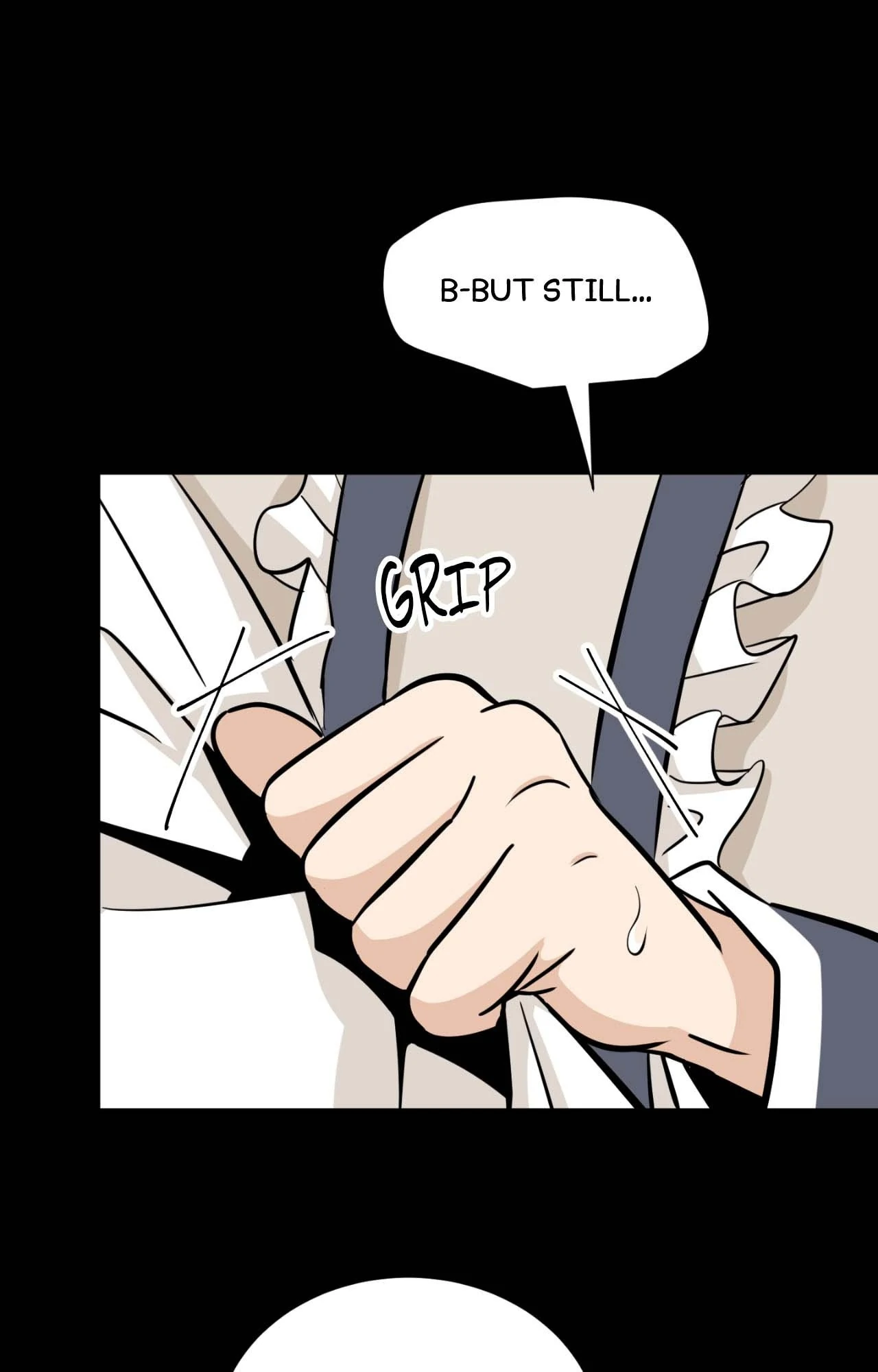 Nameless Flower (Official) - Chapter 2 manhwa