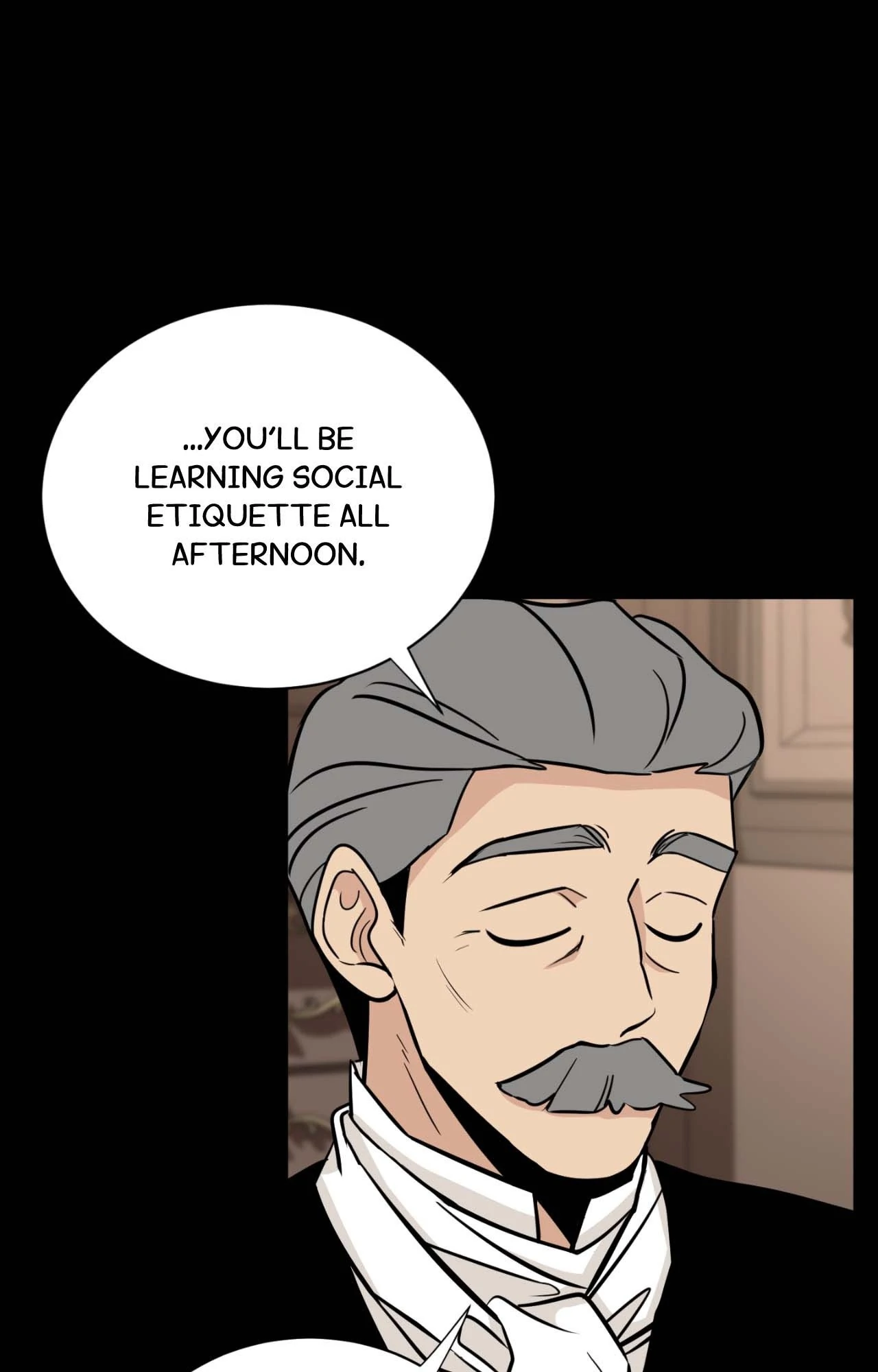 Nameless Flower (Official) - Chapter 2 manhwa