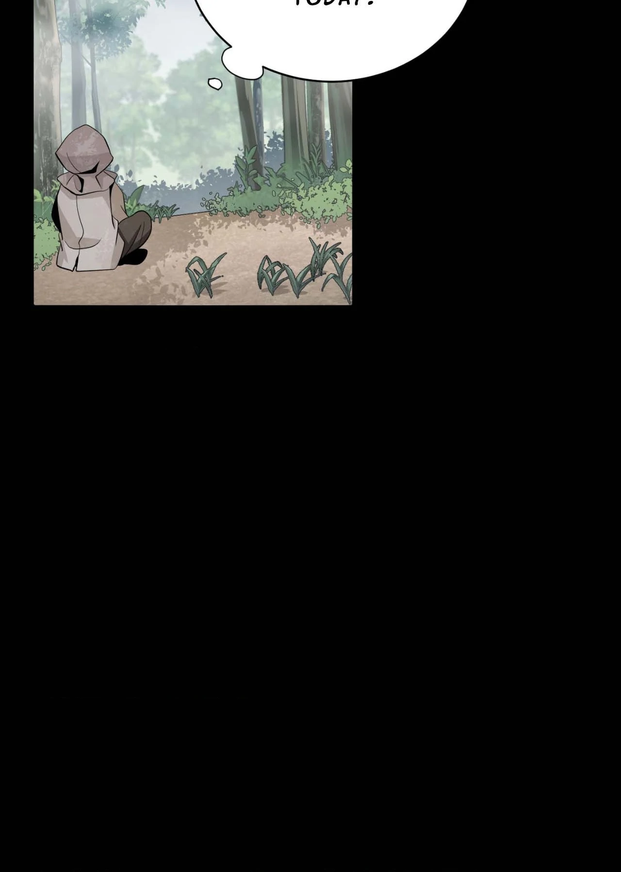 Nameless Flower (Official) - Chapter 3 manhwa
