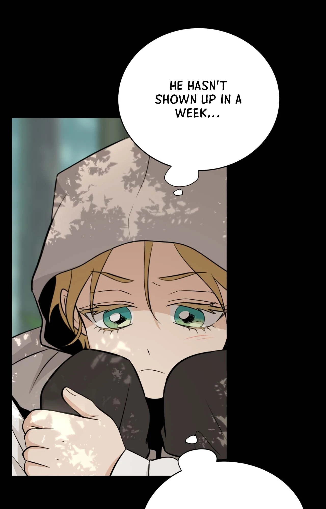 Nameless Flower (Official) - Chapter 3 manhwa