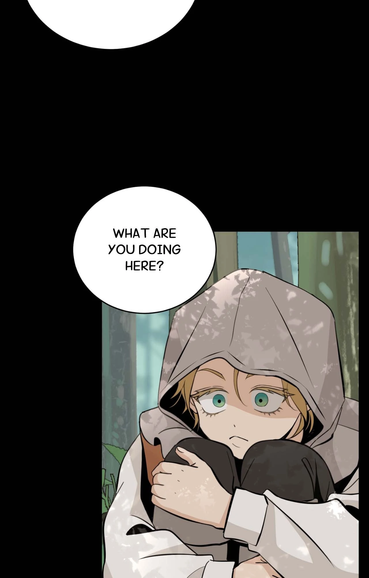 Nameless Flower (Official) - Chapter 3 manhwa