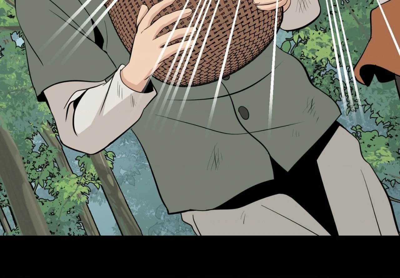 Nameless Flower (Official) - Chapter 3 manhwa
