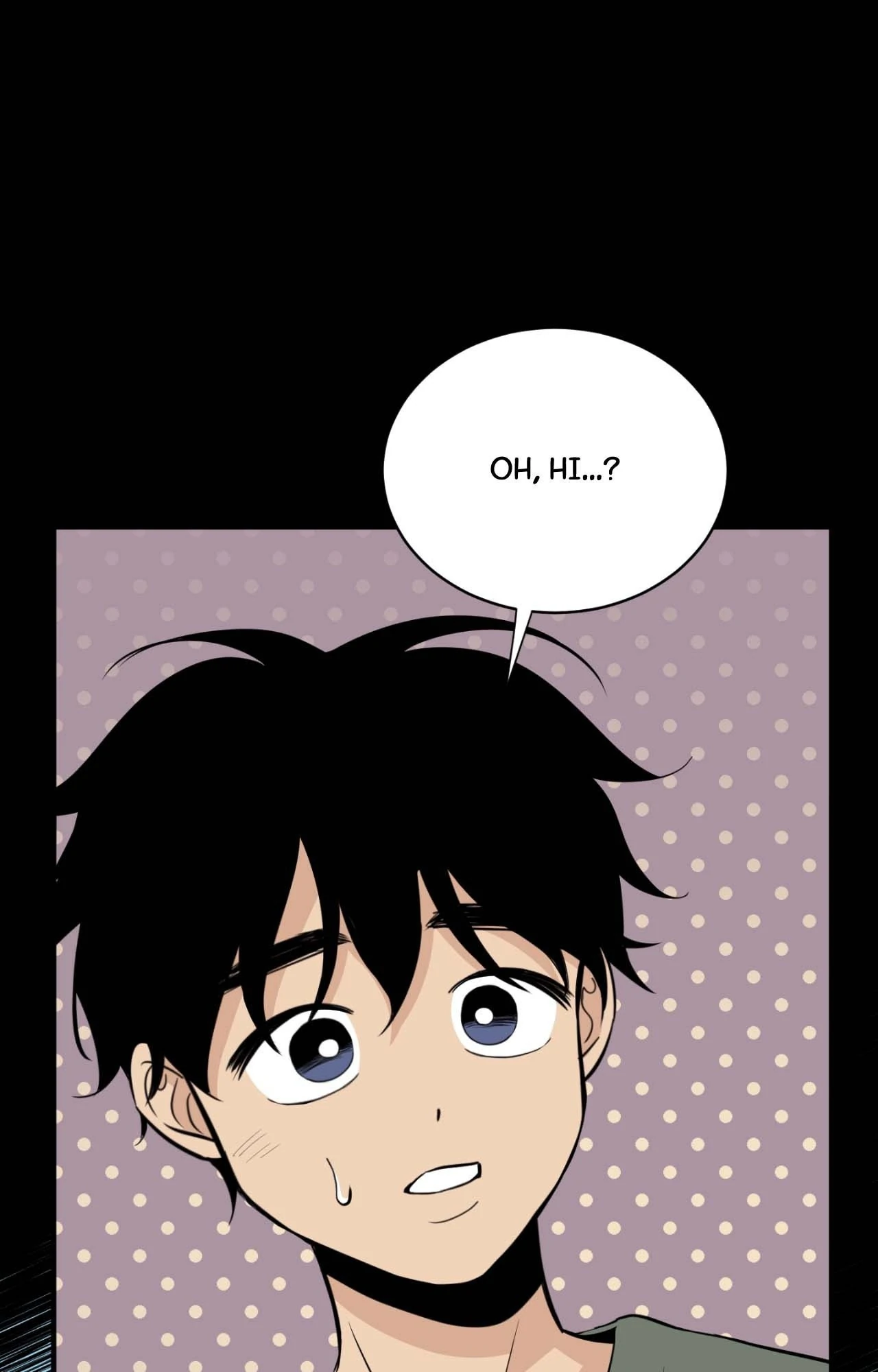 Nameless Flower (Official) - Chapter 3 manhwa