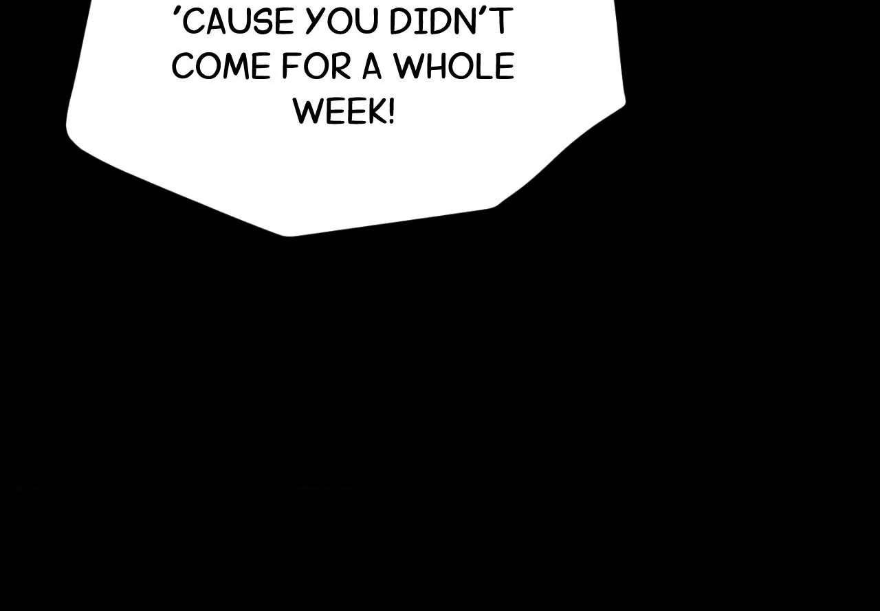Nameless Flower (Official) - Chapter 3 manhwa