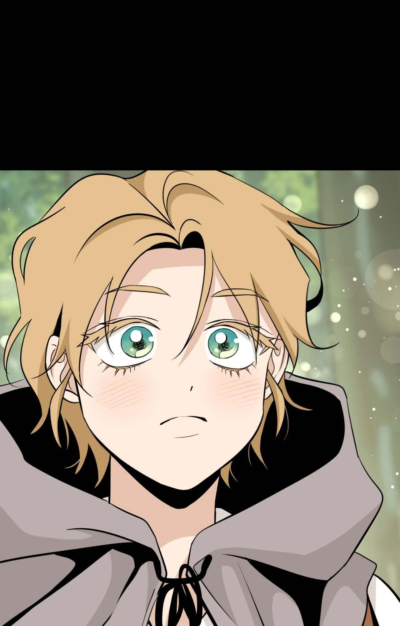 Nameless Flower (Official) - Chapter 3 manhwa