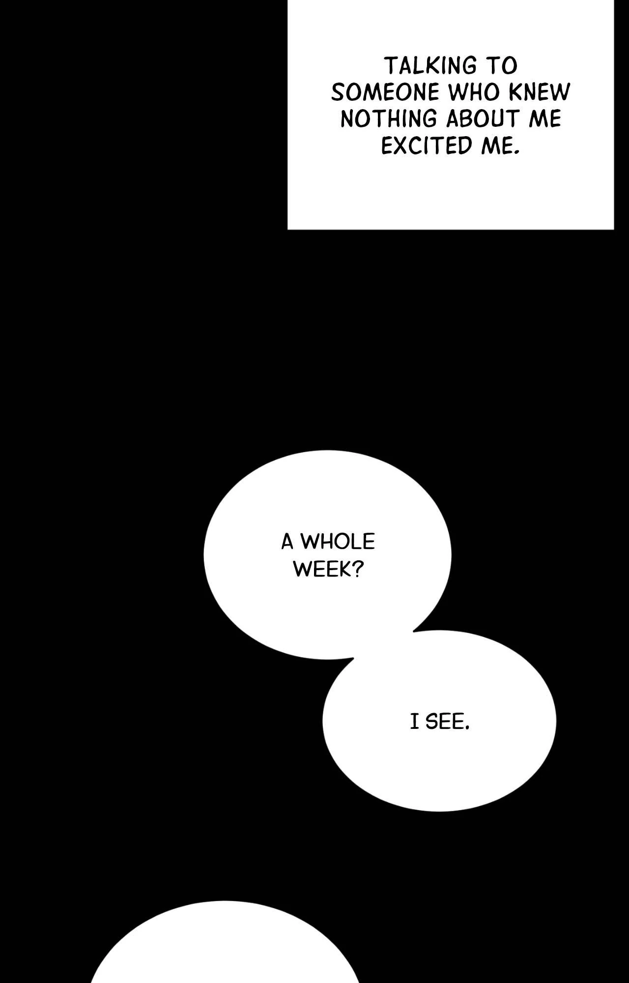 Nameless Flower (Official) - Chapter 3 manhwa