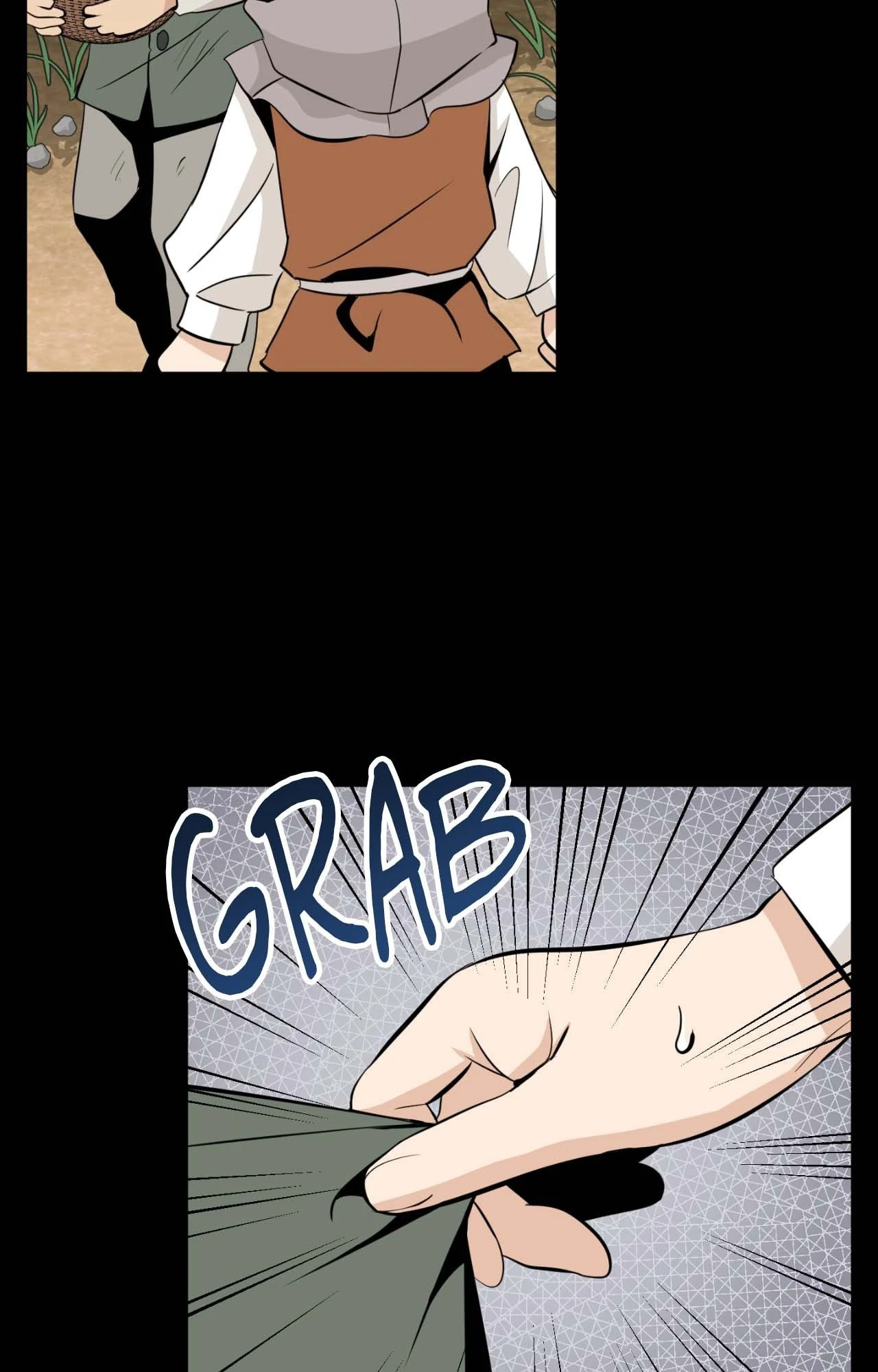 Nameless Flower (Official) - Chapter 3 manhwa