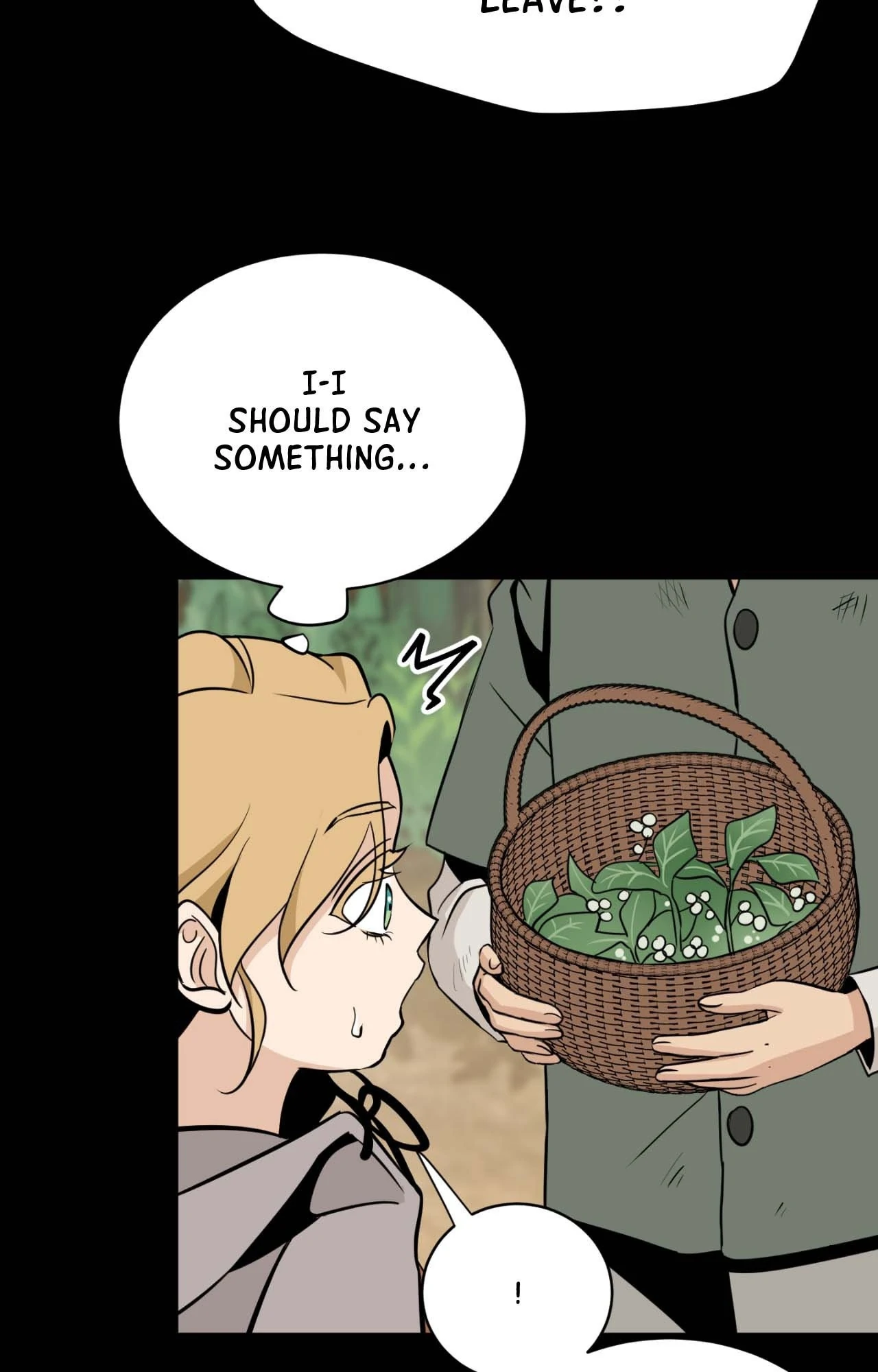 Nameless Flower (Official) - Chapter 3 manhwa