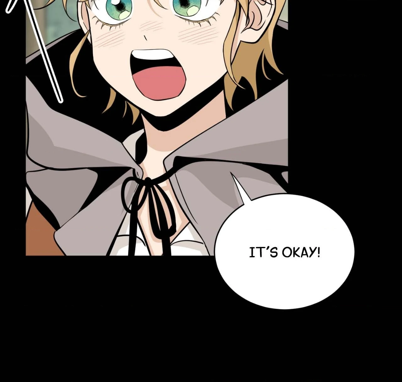 Nameless Flower (Official) - Chapter 3 manhwa