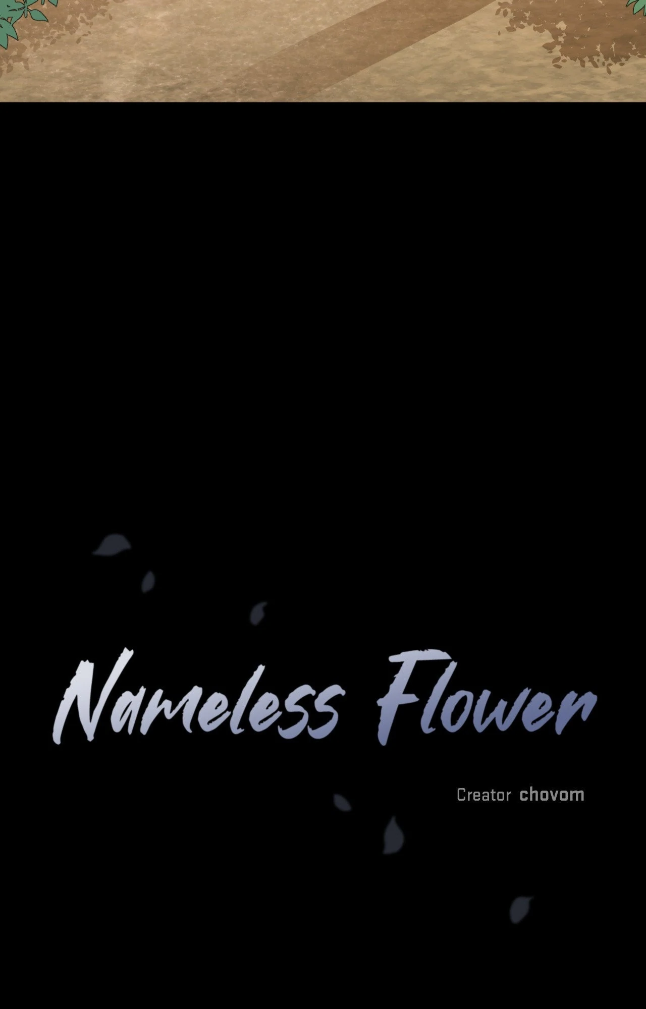 Nameless Flower (Official) - Chapter 3 manhwa