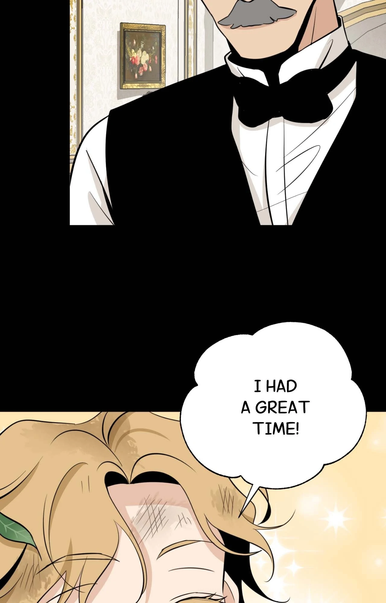 Nameless Flower (Official) - Chapter 3 manhwa