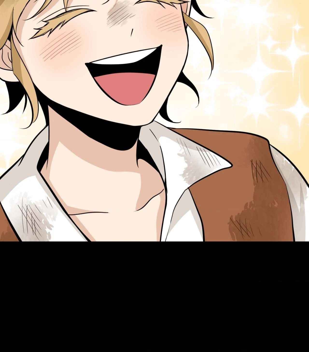 Nameless Flower (Official) - Chapter 3 manhwa
