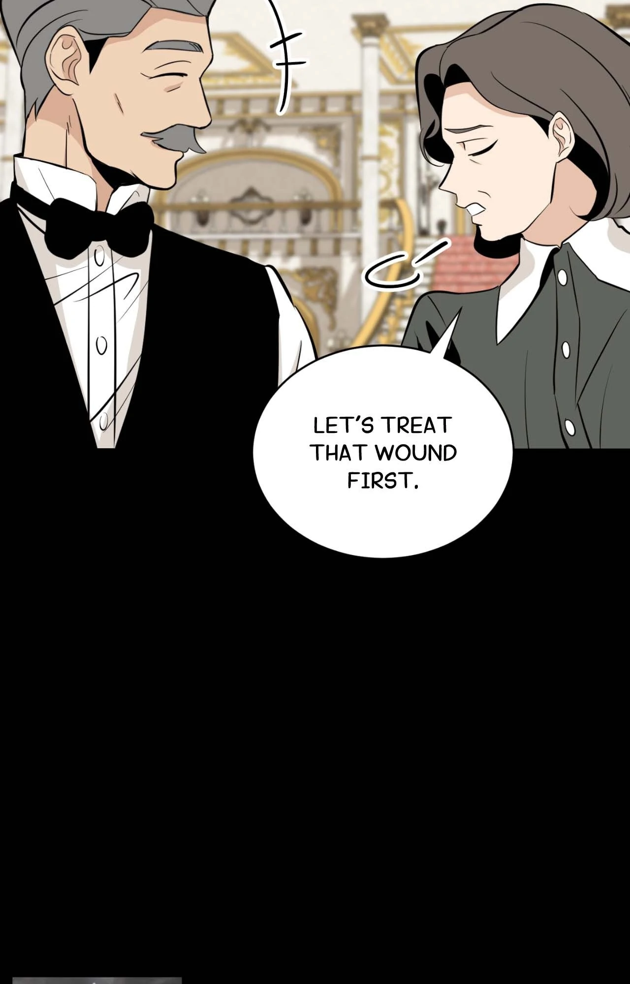 Nameless Flower (Official) - Chapter 3 manhwa