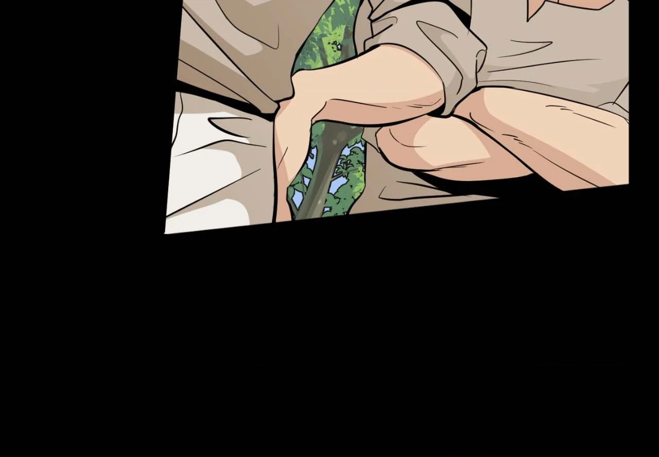 Nameless Flower (Official) - Chapter 3 manhwa