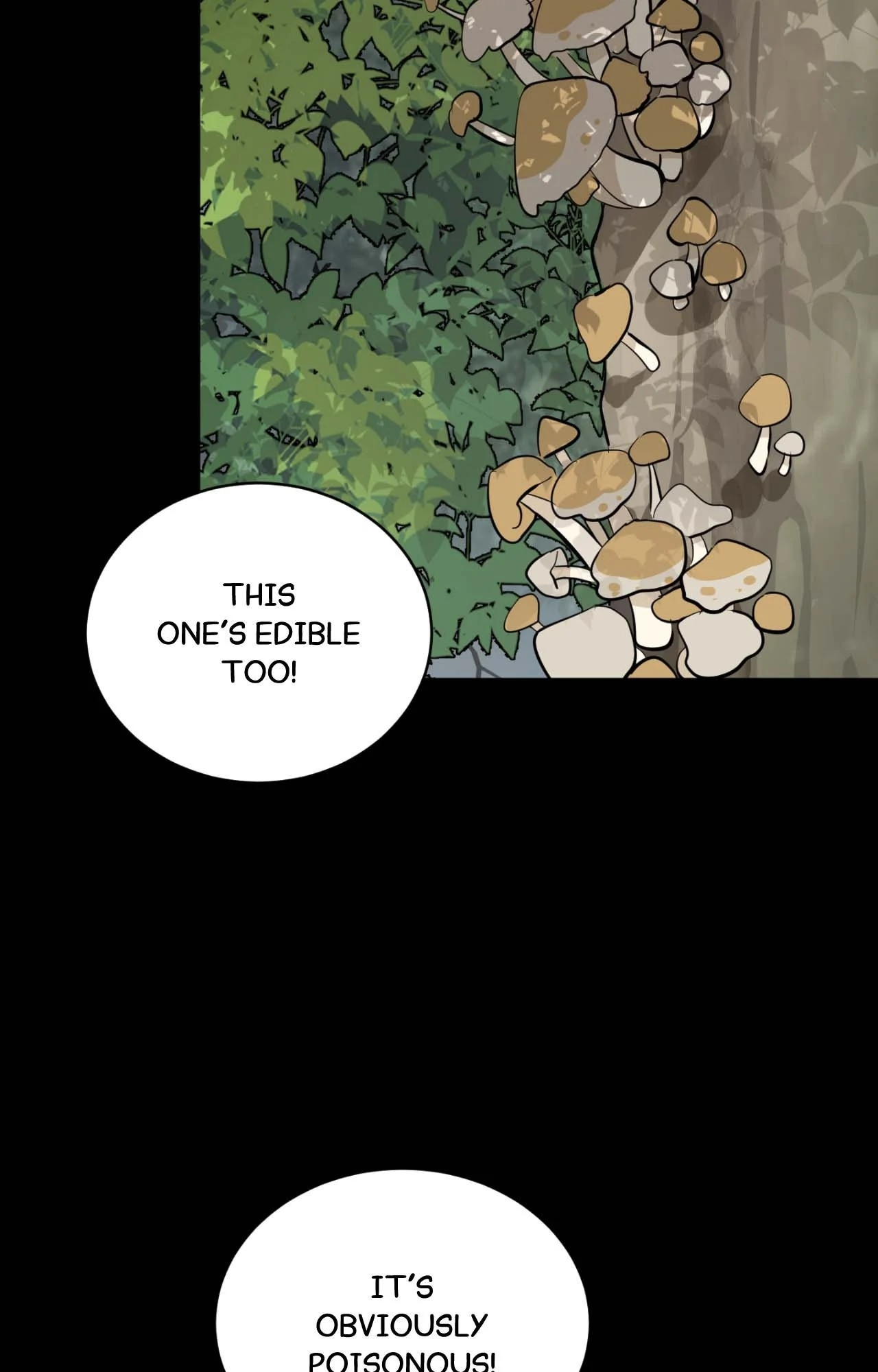 Nameless Flower (Official) - Chapter 3 manhwa